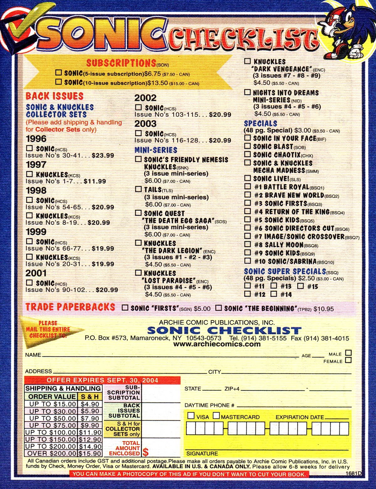 Read online Archie's Double Digest Magazine comic -  Issue #153 - 83