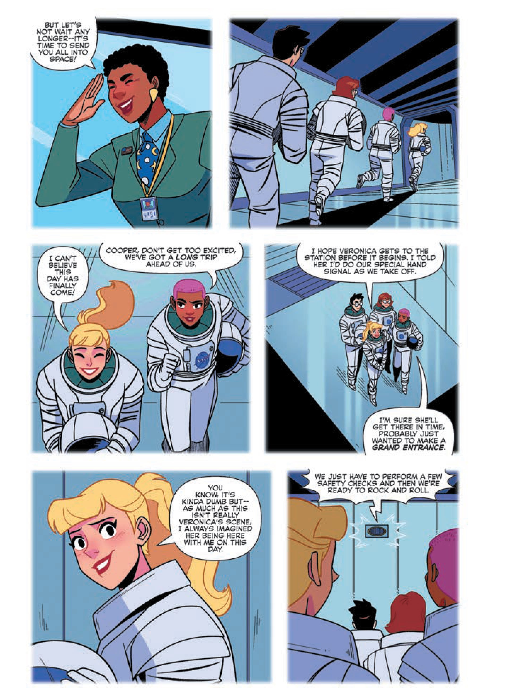 Read online Archie Showcase Digest comic -  Issue # TPB 2 (Part 2) - 75