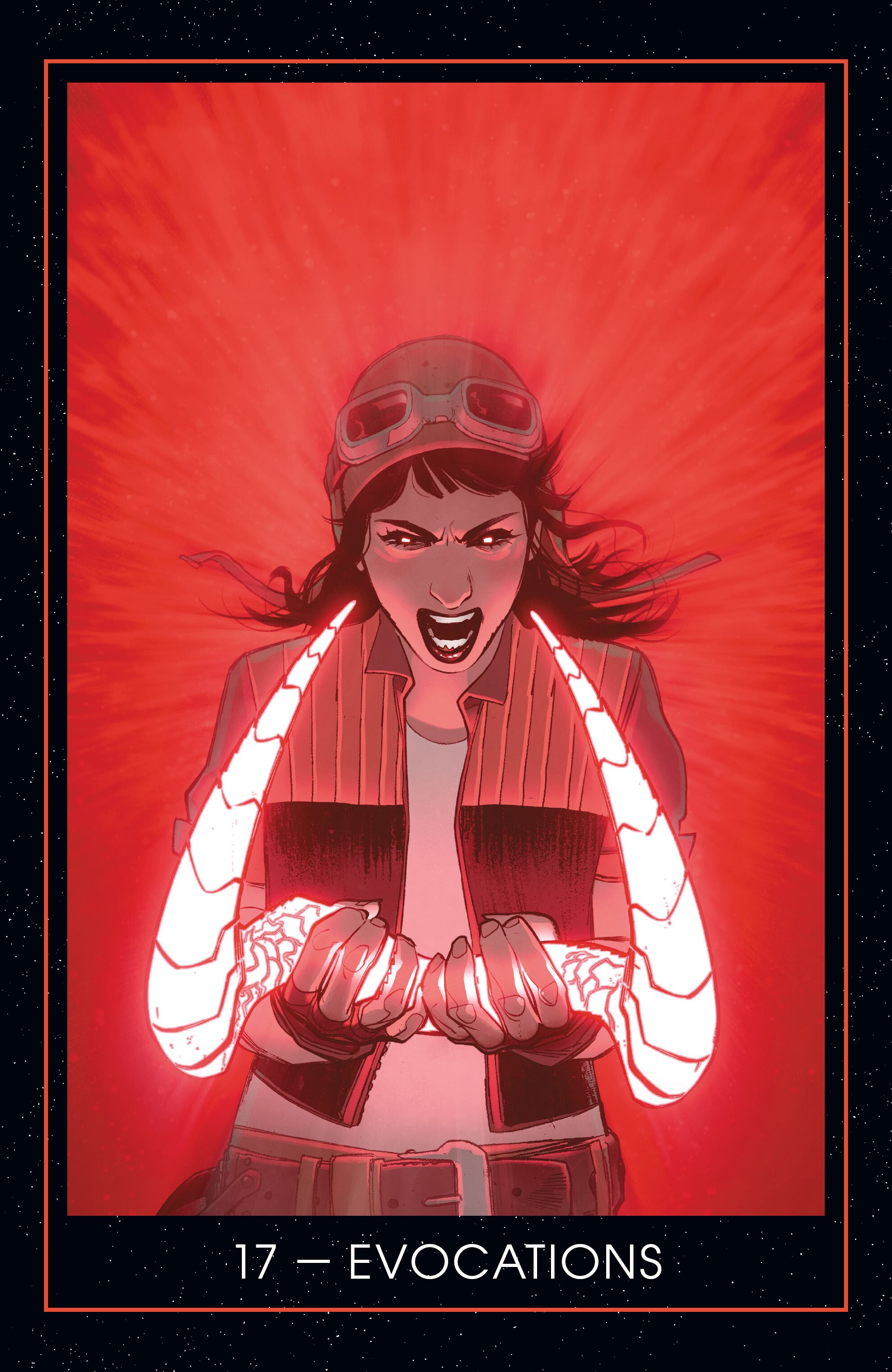 Read online Star Wars: Doctor Aphra Omnibus comic -  Issue # TPB 2 (Part 4) - 42