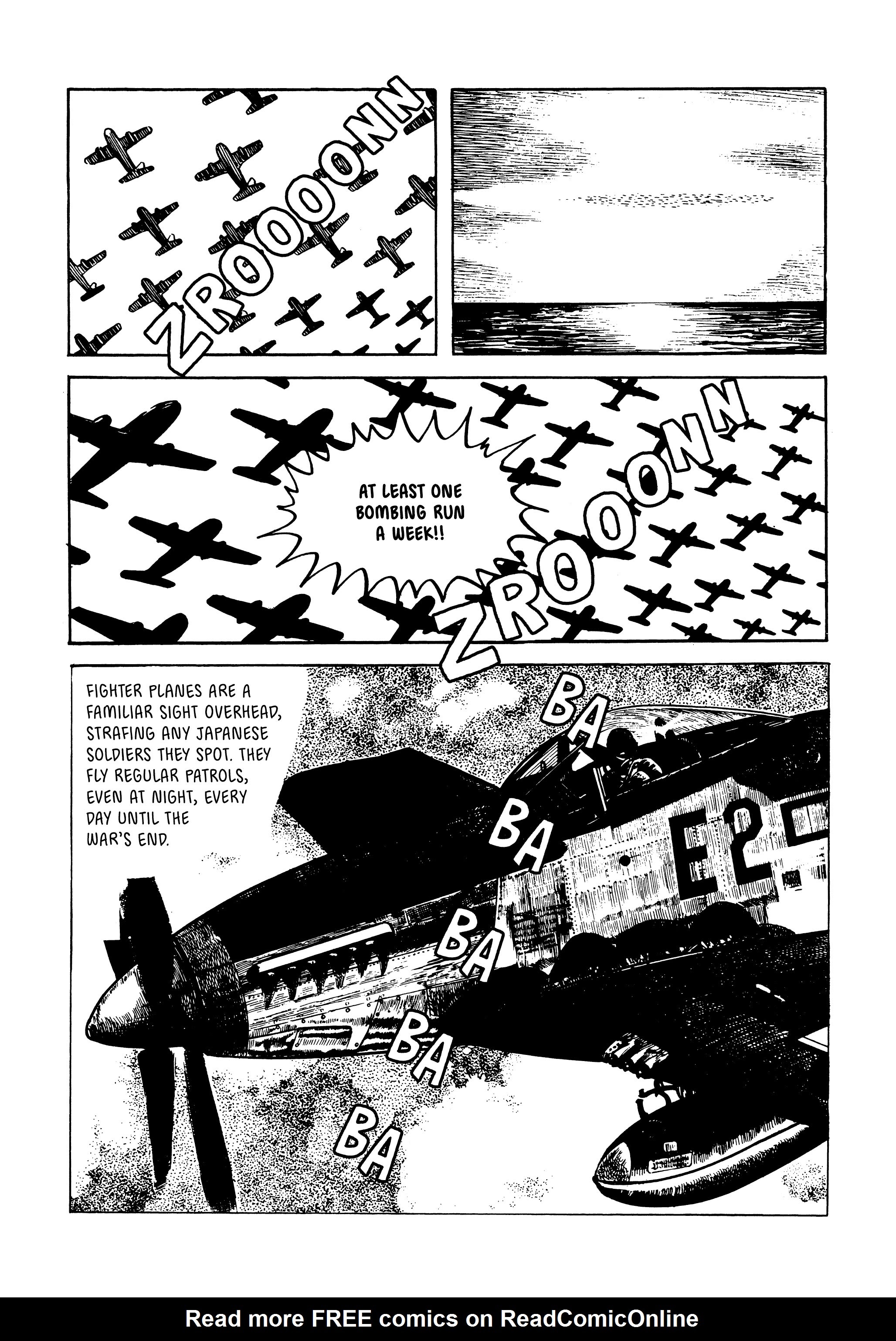 Read online Showa: A History of Japan comic -  Issue # TPB 3 (Part 3) - 68