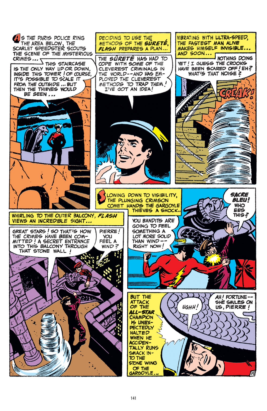 Read online Wonder Woman in the Fifties comic -  Issue # TPB (Part 2) - 43