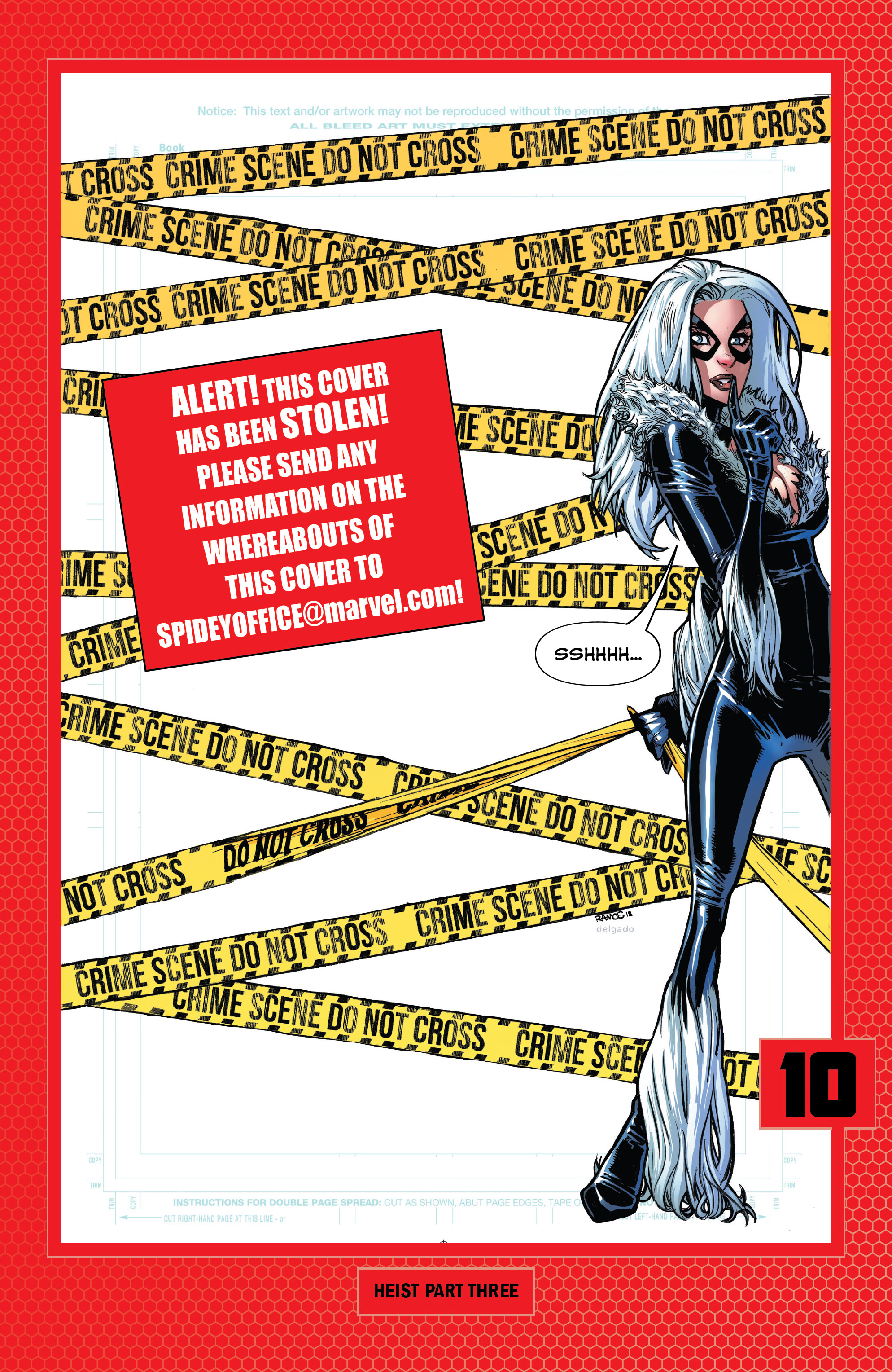 Read online The Amazing Spider-Man: By Nick Spencer Omnibus comic -  Issue # TPB (Part 3) - 27