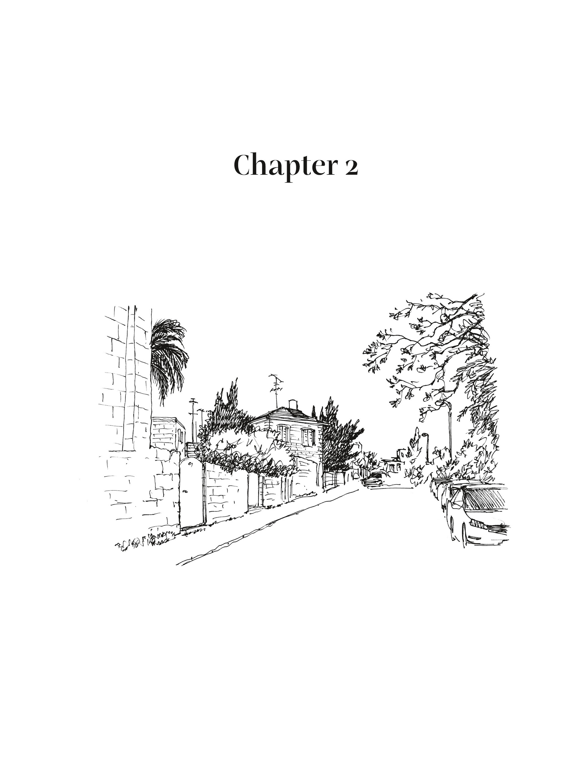 Read online The Other Jerusalem comic -  Issue # TPB - 23
