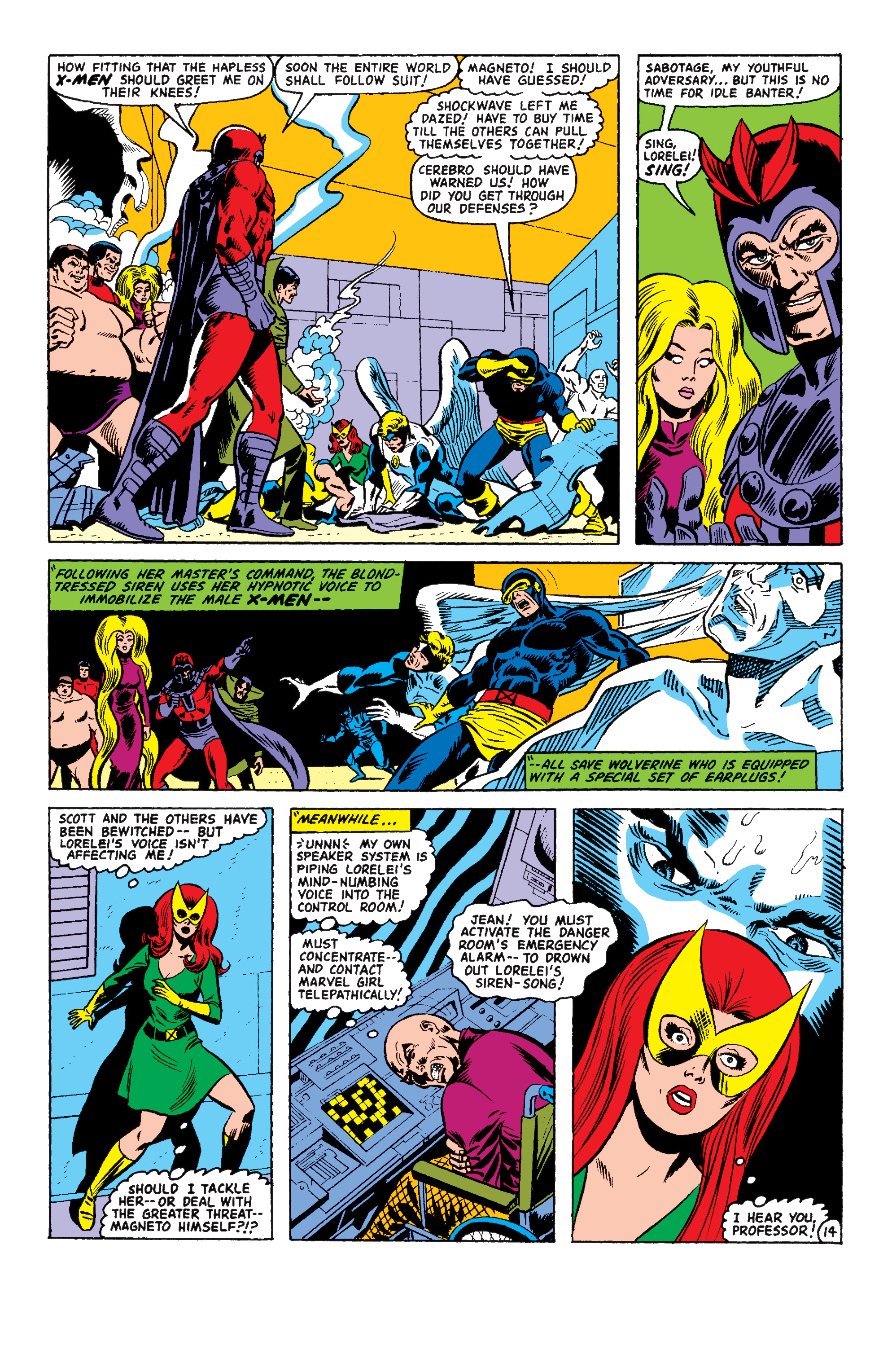 Read online What If? (1977) comic -  Issue # _Complete Collection TPB 3 (Part 3) - 100