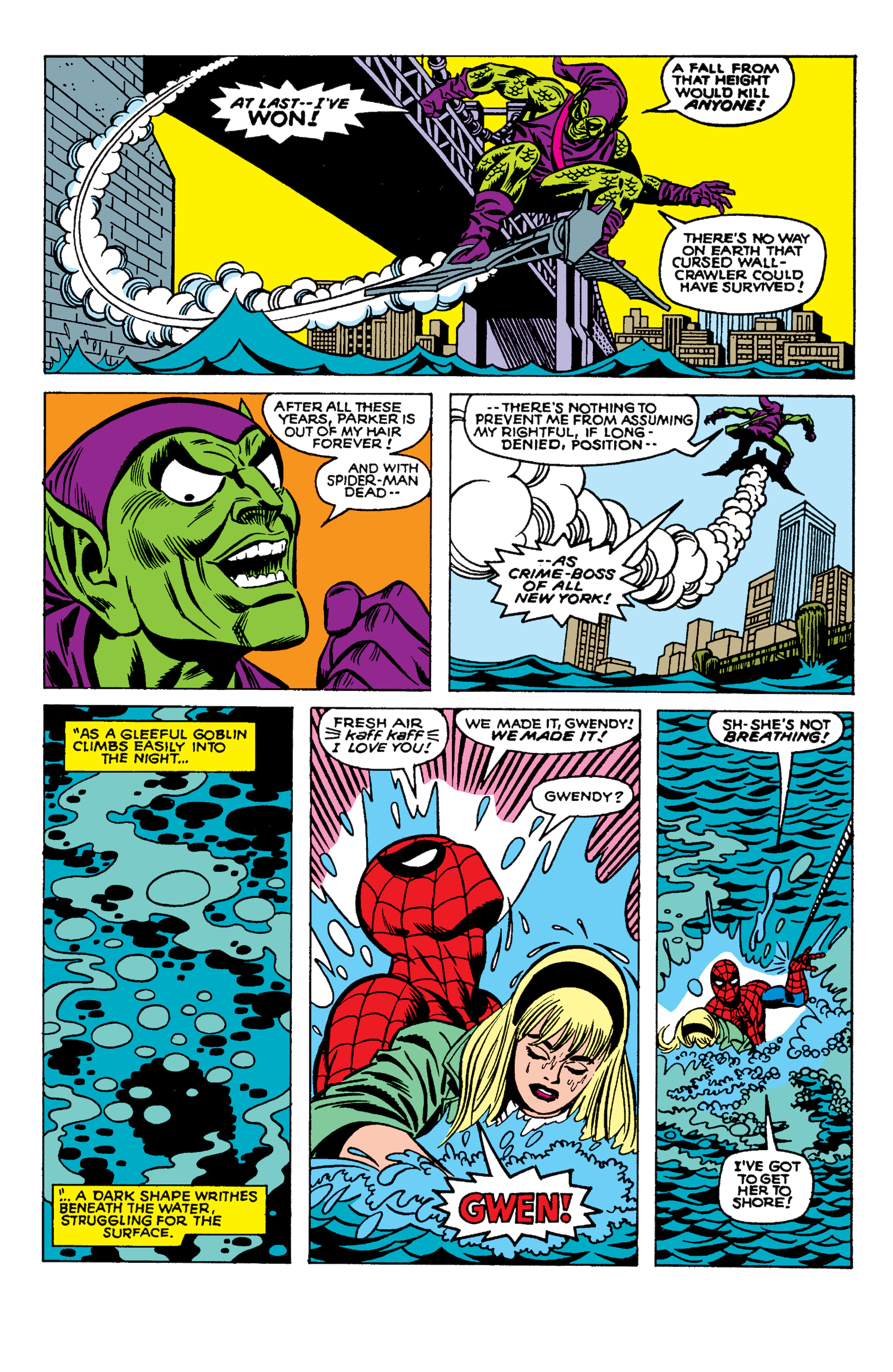 Read online What If? (1977) comic -  Issue # _Complete Collection TPB 3 (Part 1) - 15