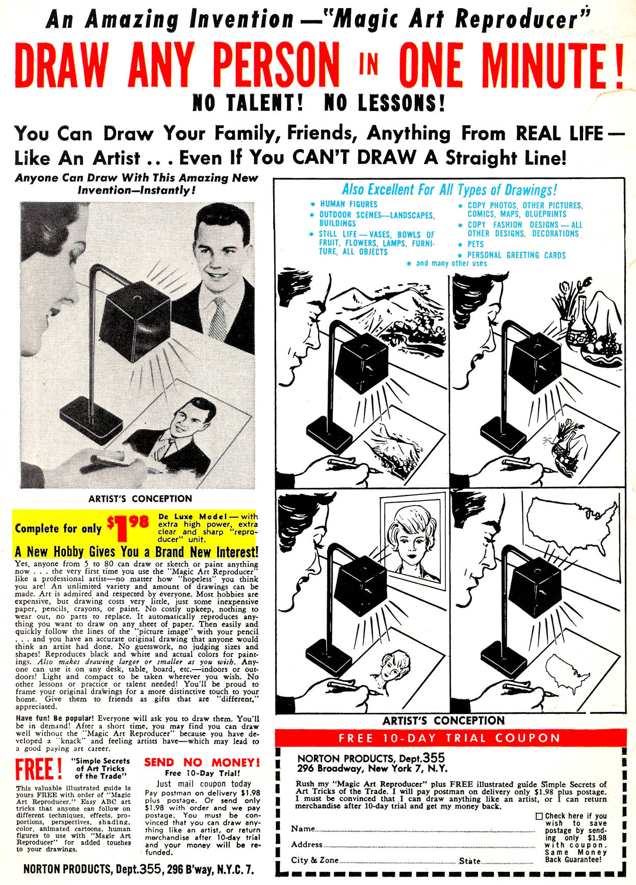 Read online Laugh (Comics) comic -  Issue #169 - 36