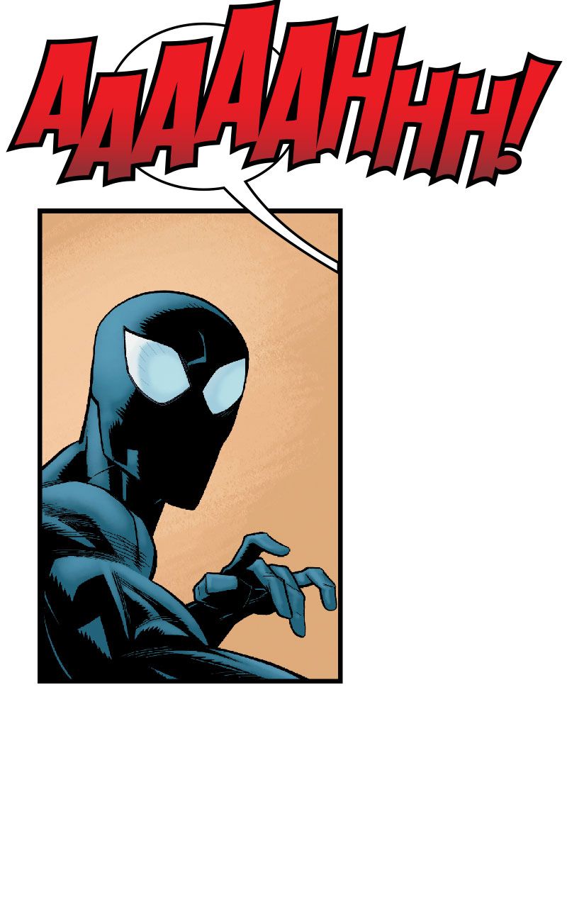 Read online Amazing Spider-Man: Hunted Infinity Comic comic -  Issue #12 - 55