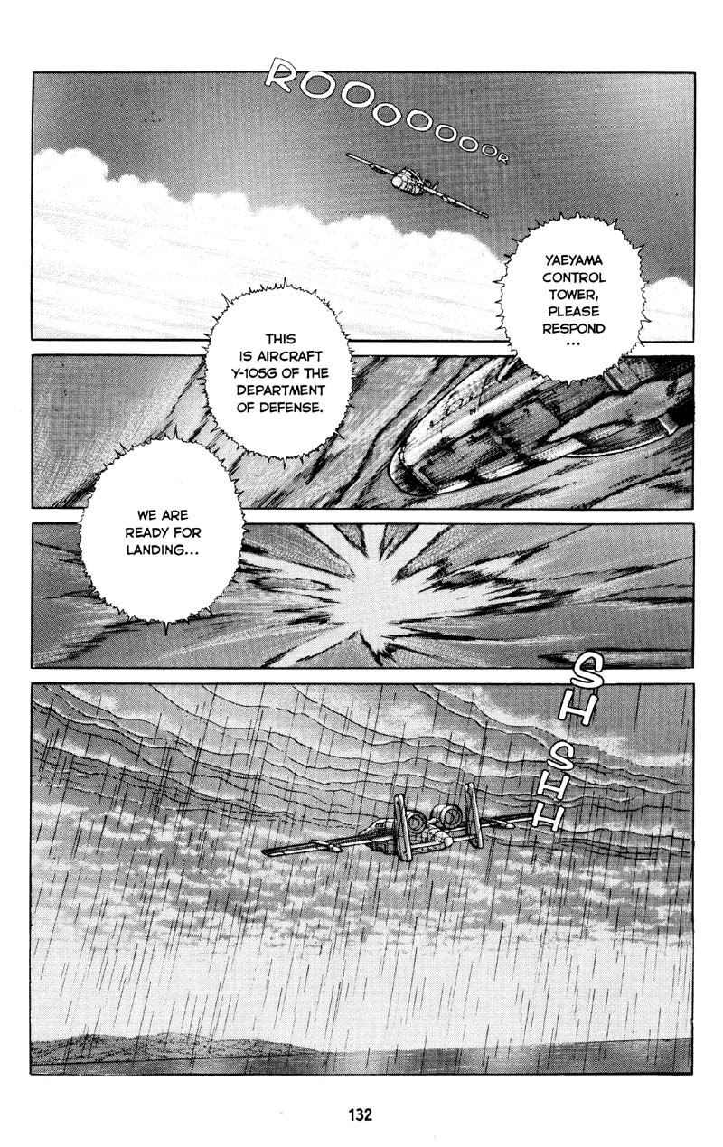 Read online Icaro comic -  Issue # TPB 2 - 125