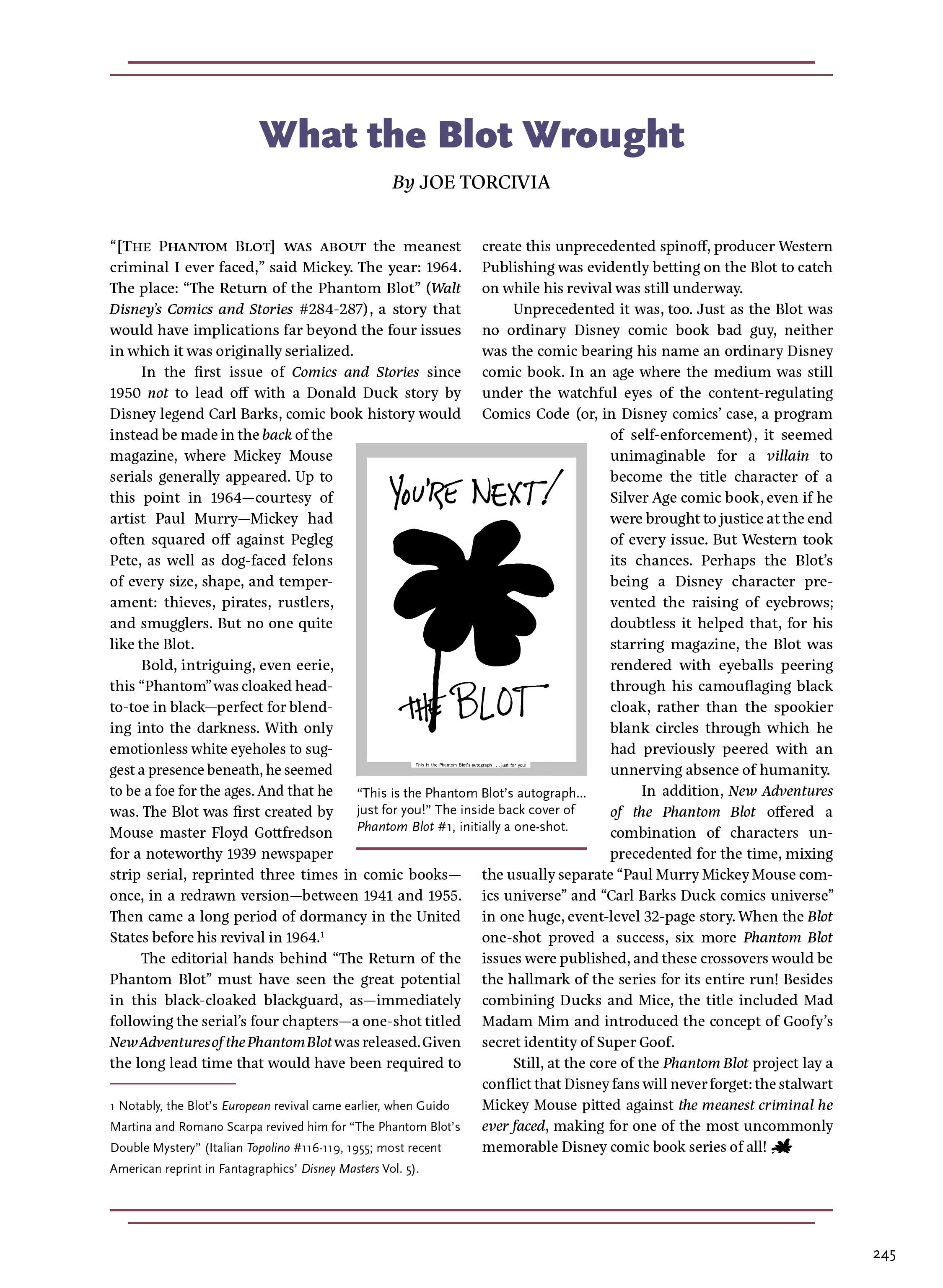 Read online Disney Masters comic -  Issue # TPB 15 (Part 3) - 52