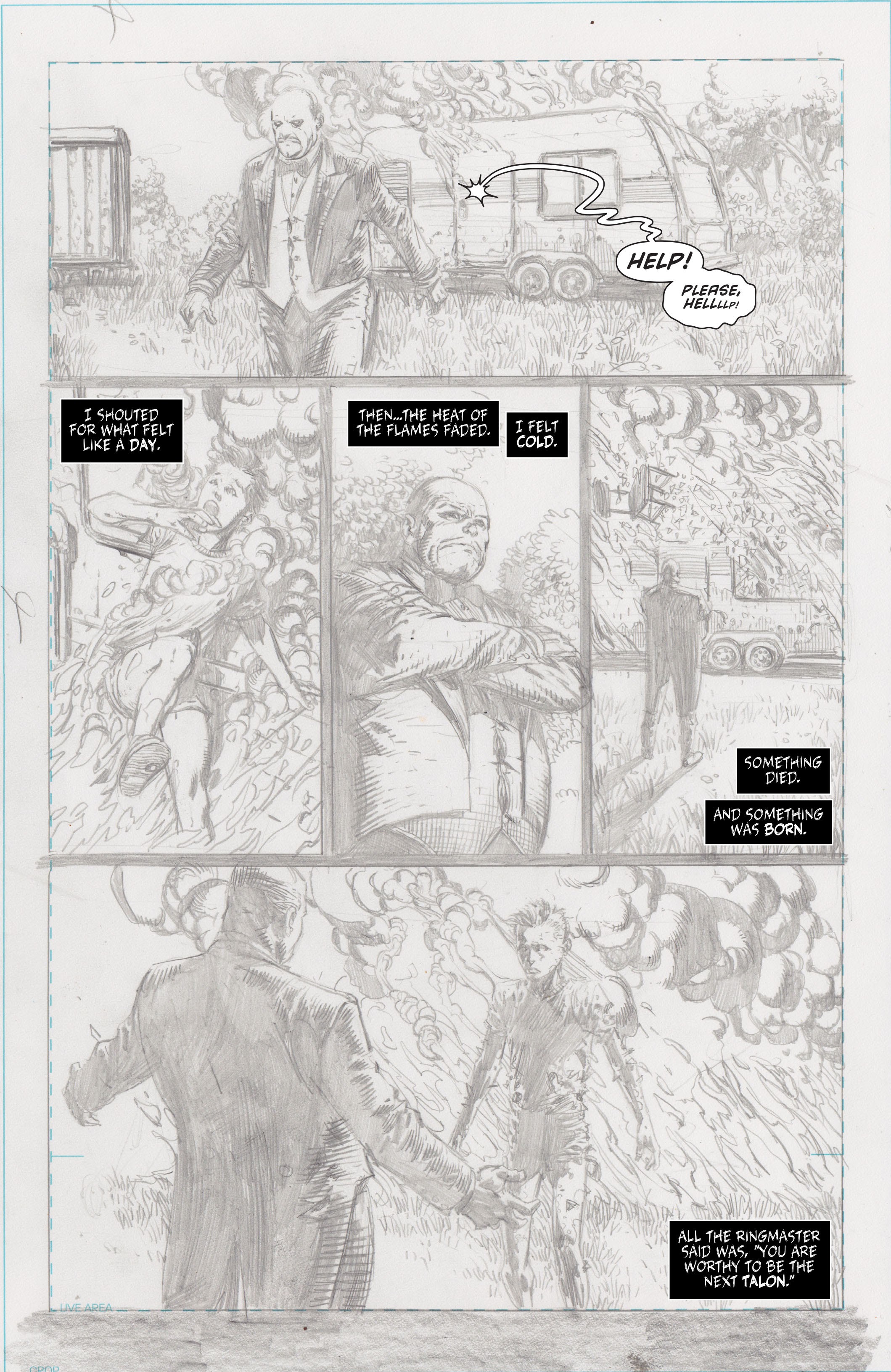 Read online Batman: The Dark Knight Unwrapped By David Finch Deluxe Edition comic -  Issue # TPB (Part 3) - 43