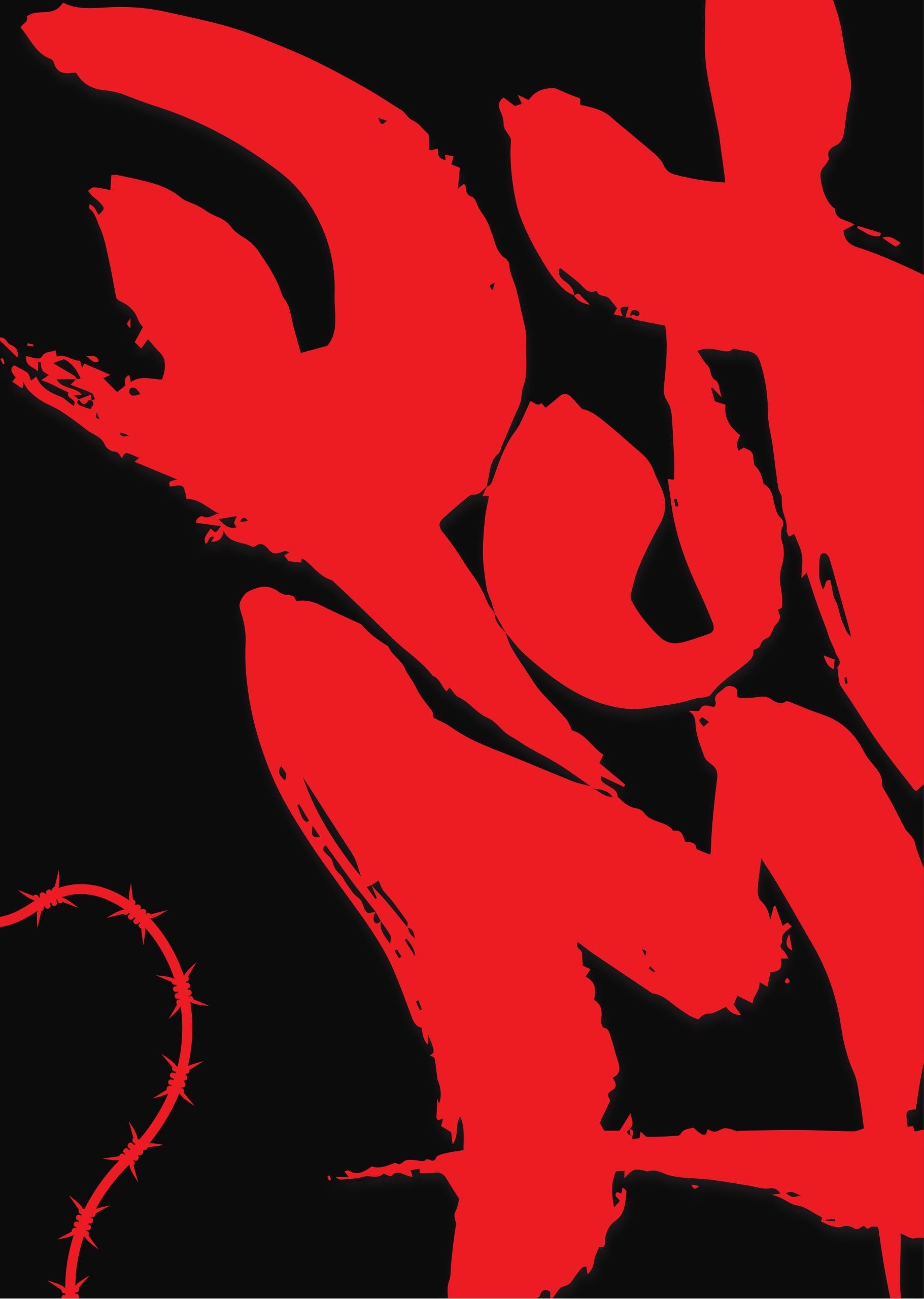Read online Puta Madre comic -  Issue #2 - 2