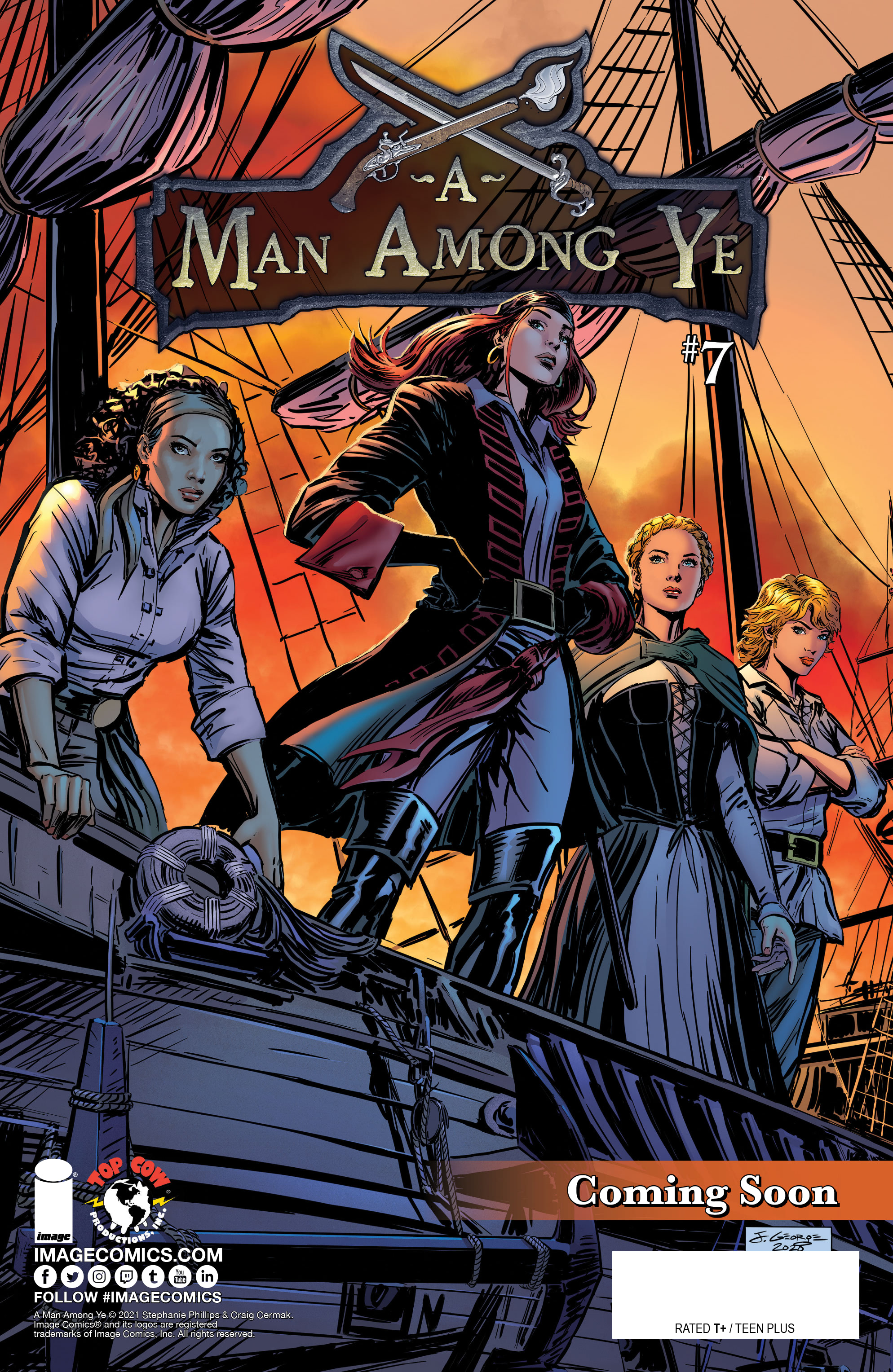 Read online Syphon (2021) comic -  Issue #3 - 31