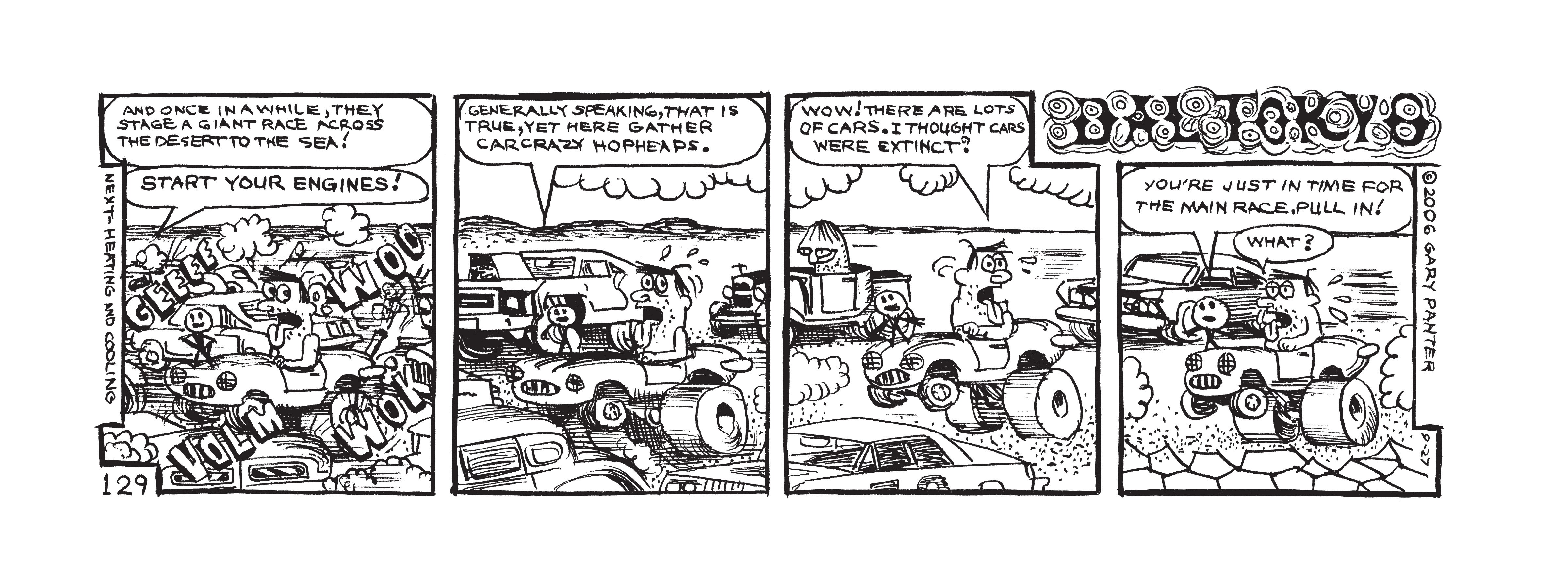 Read online Dal Tokyo comic -  Issue # TPB (Part 2) - 107