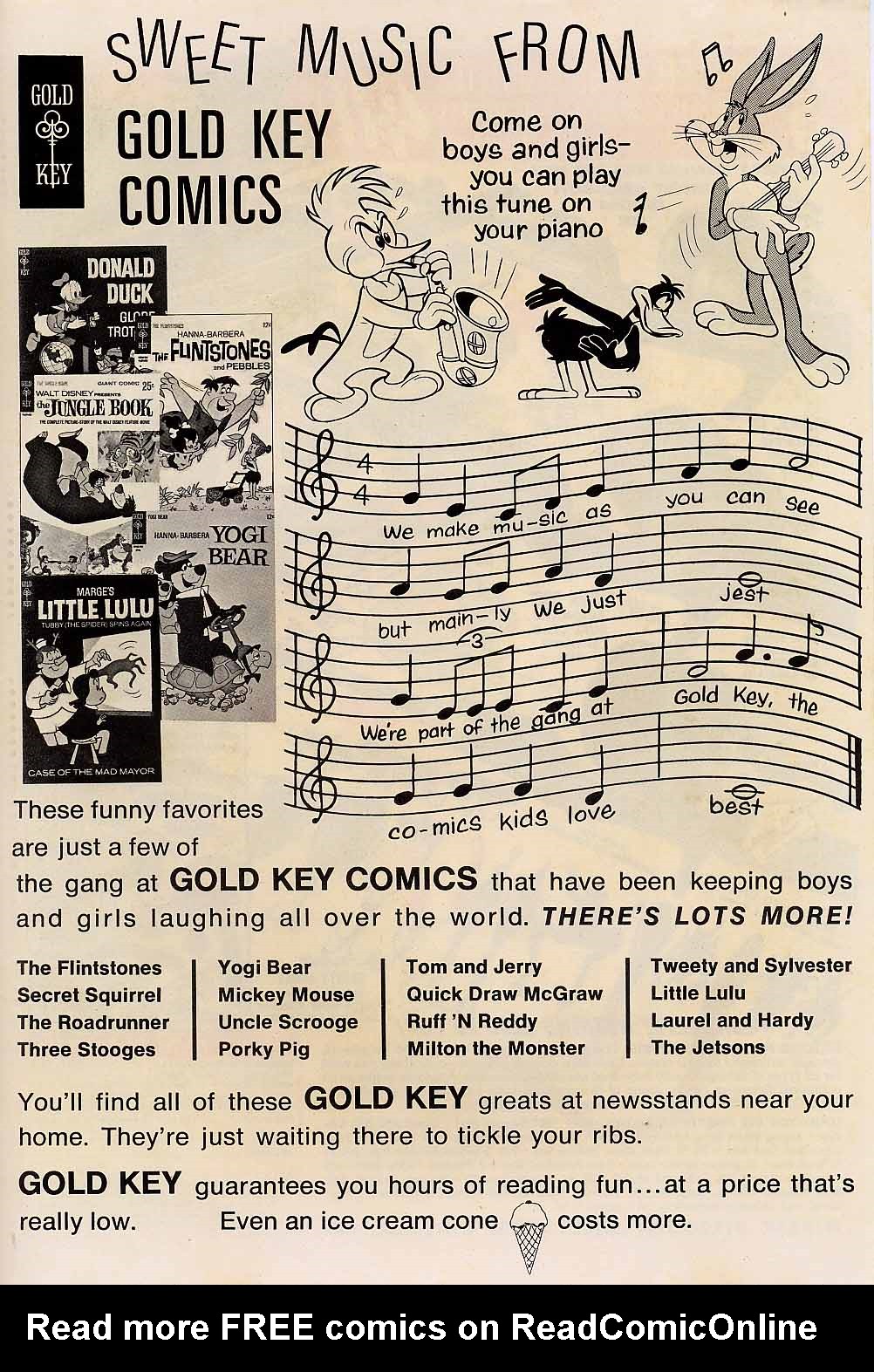 Read online Tarzan (1962) comic -  Issue #176 - 35