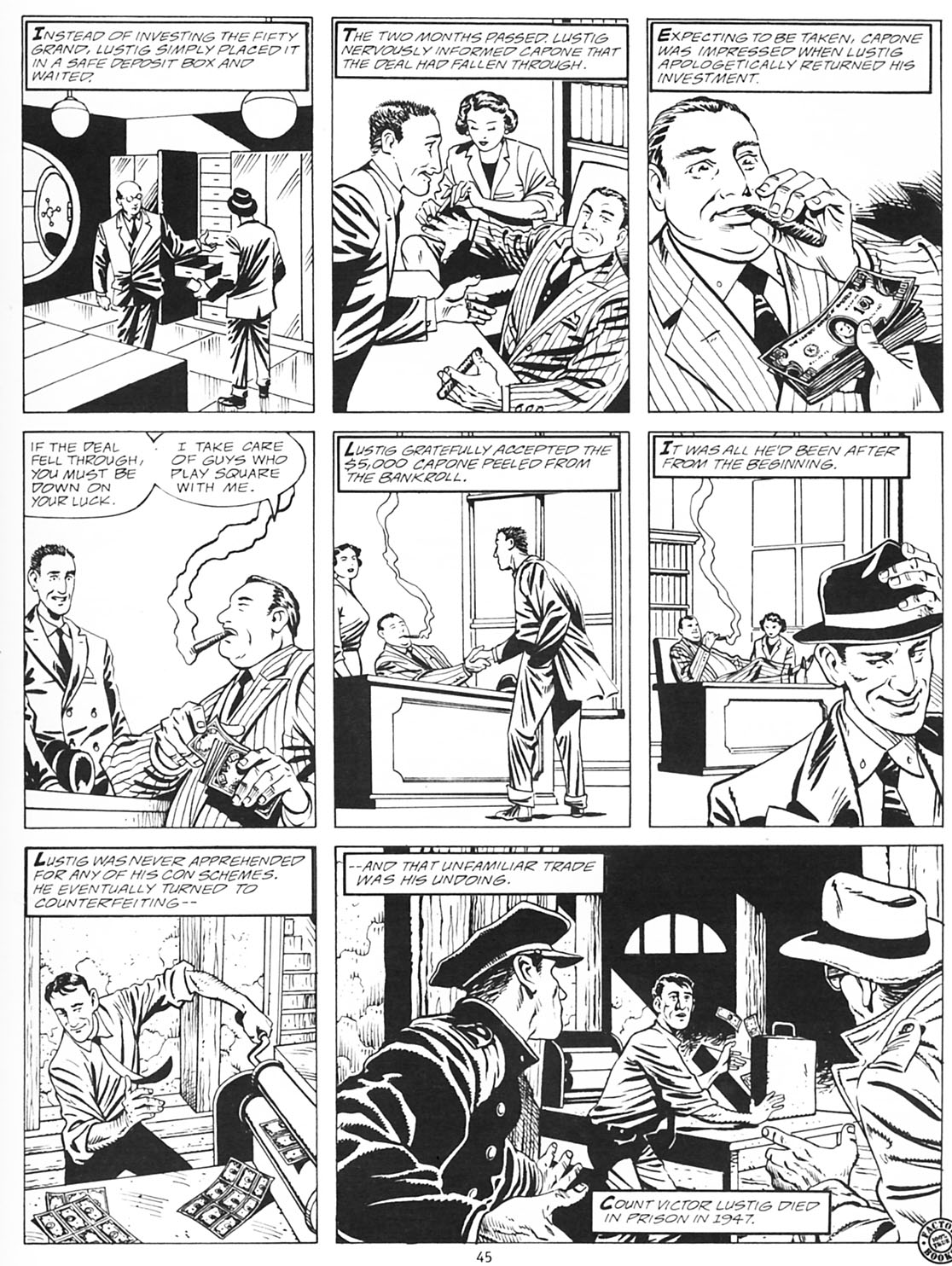 Read online The Big Book of... comic -  Issue # TPB Little Criminals - 45