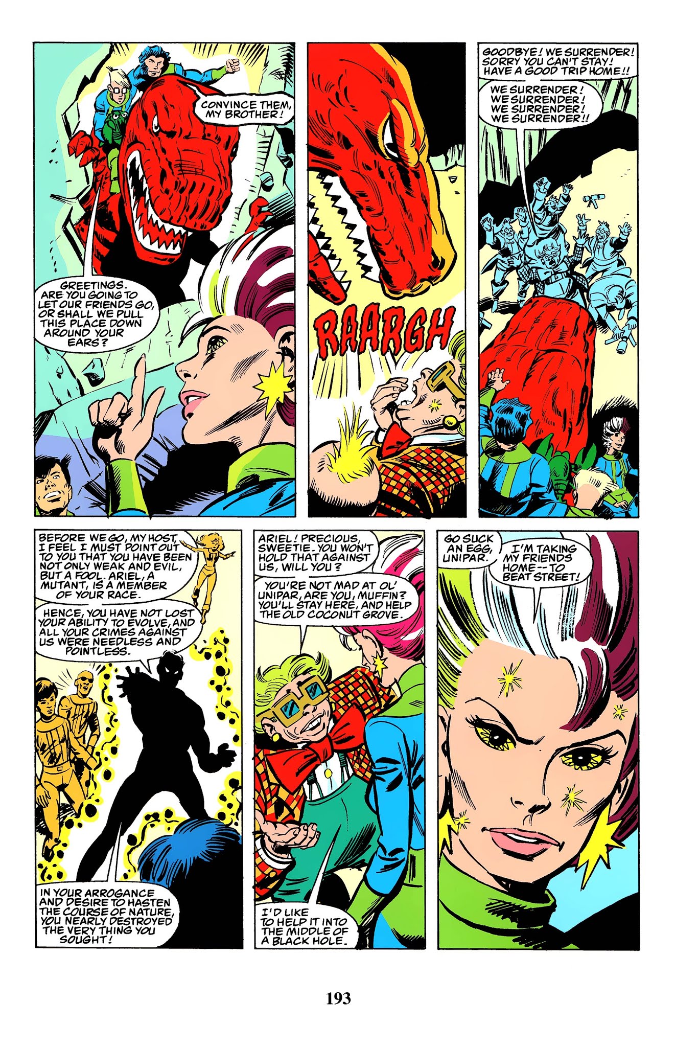 Read online Fallen Angels comic -  Issue # _TPB (Part 2) - 88