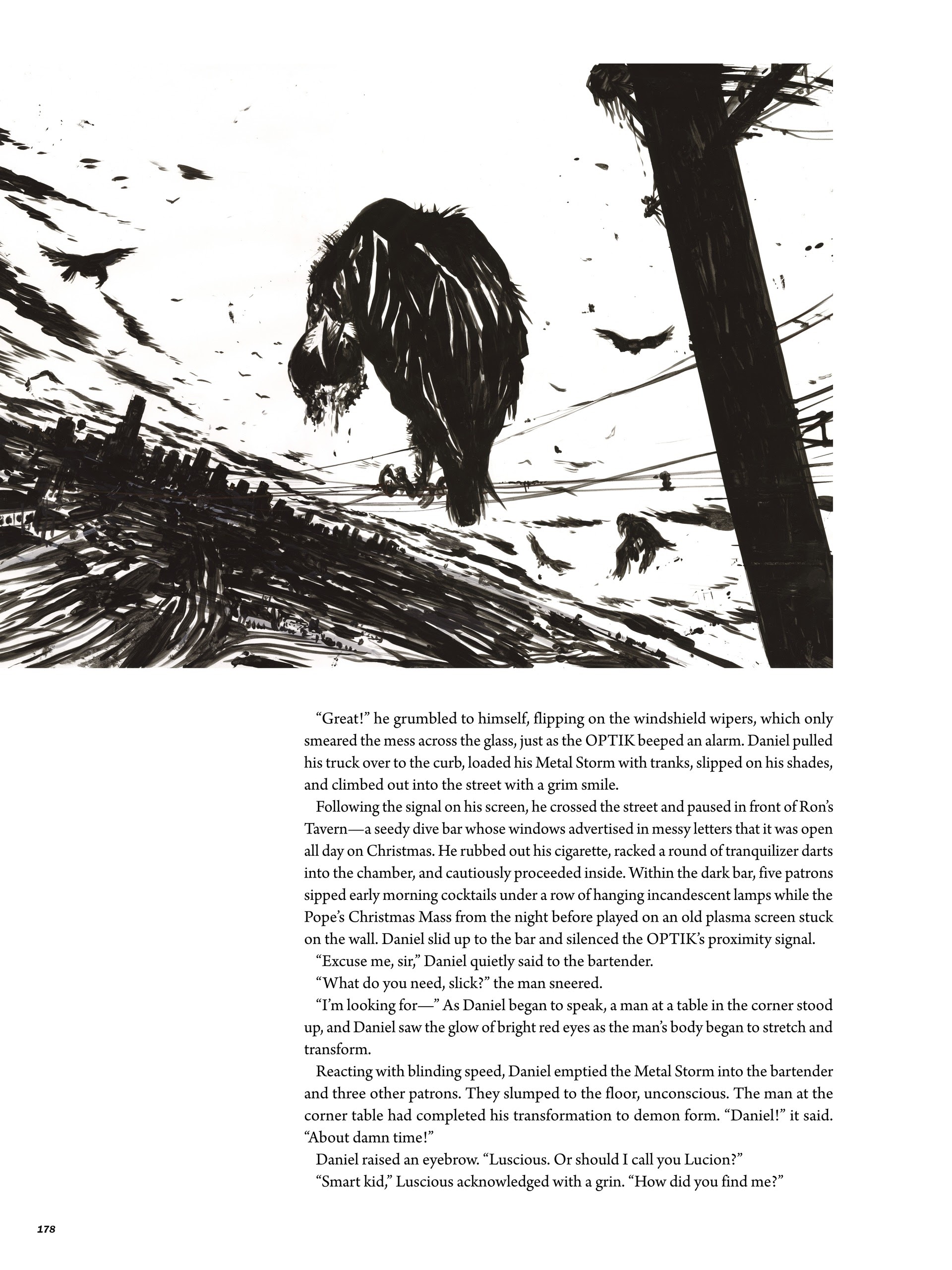 Read online Shinjuku (Second Edition) comic -  Issue # TPB (Part 2) - 64