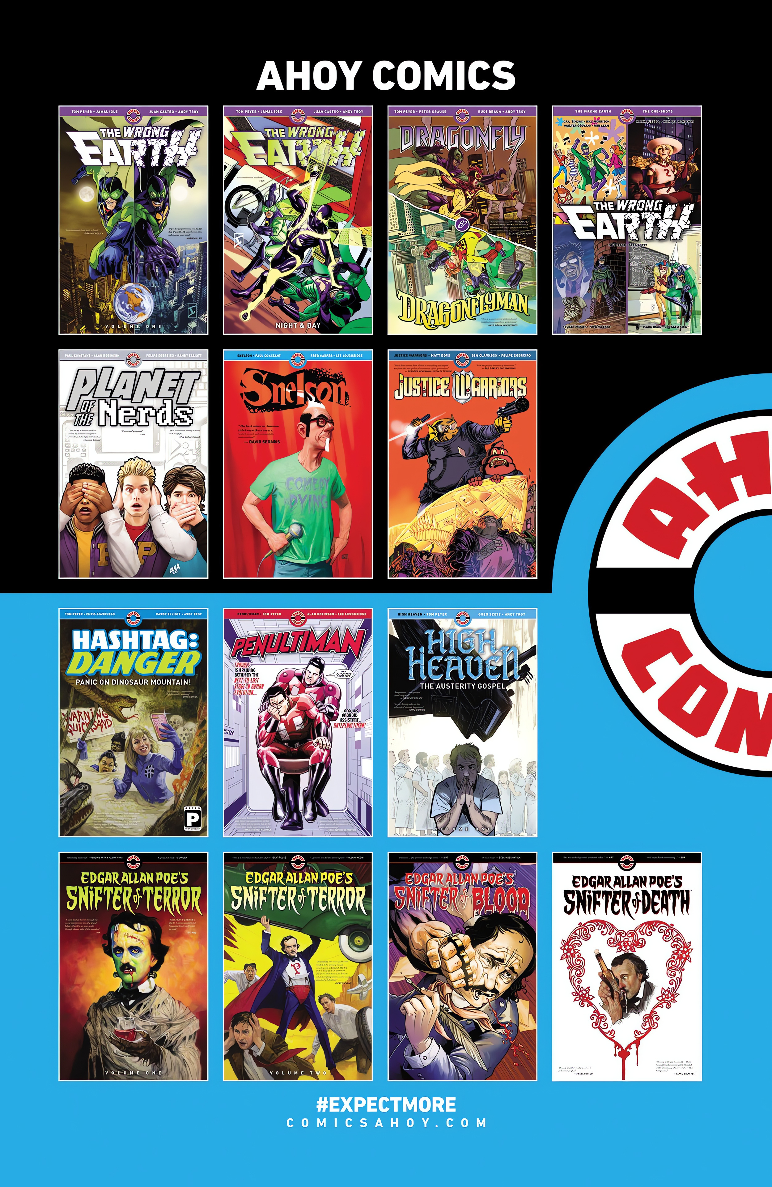 Read online The Wrong Earth: We Could Be Heroes comic -  Issue #1 - 28