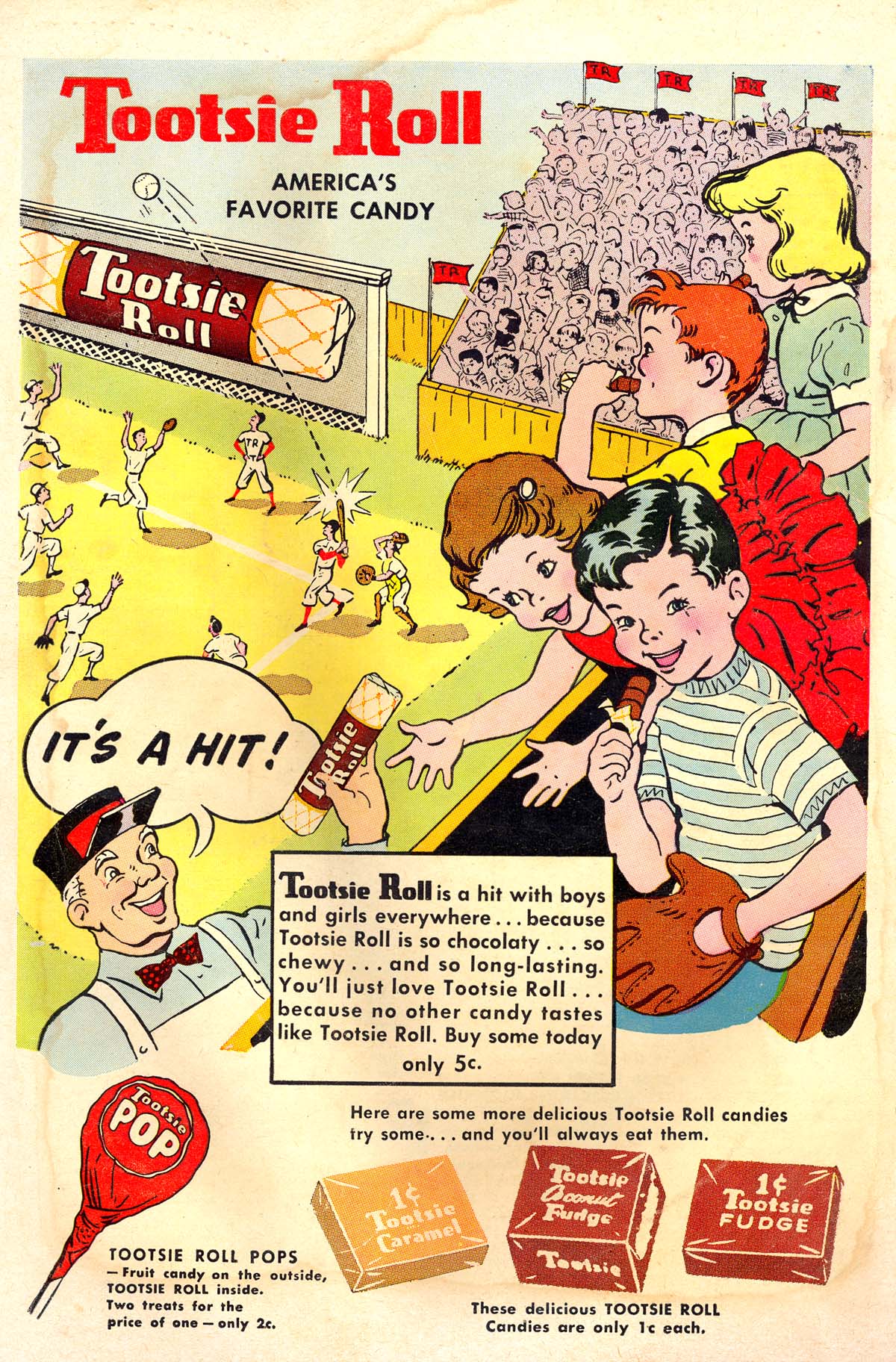 Read online Peter Panda comic -  Issue #14 - 36