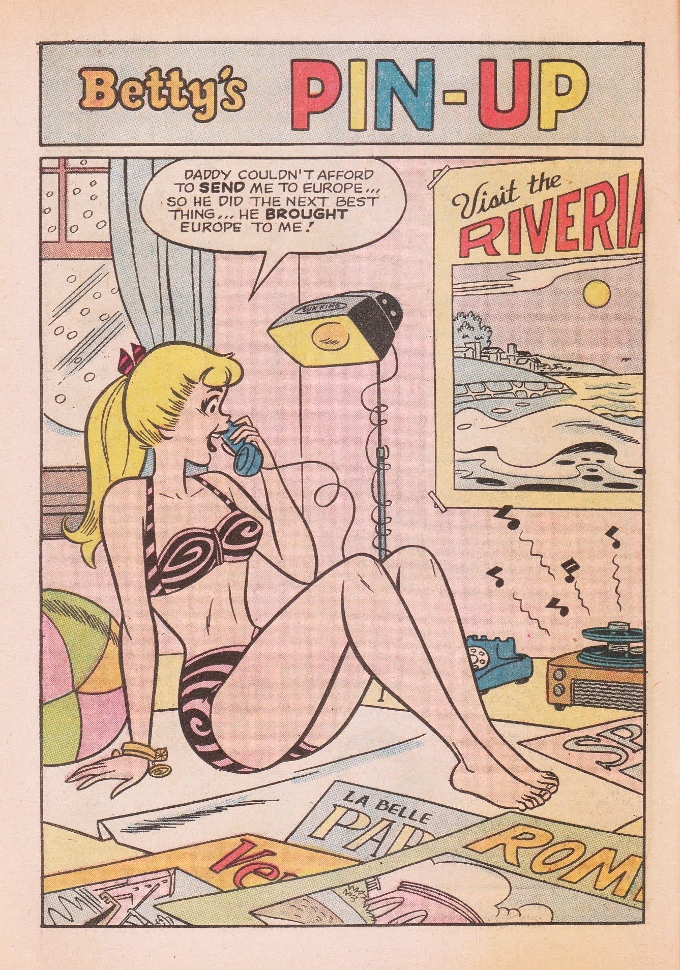 Read online Laugh (Comics) comic -  Issue #143 - 10