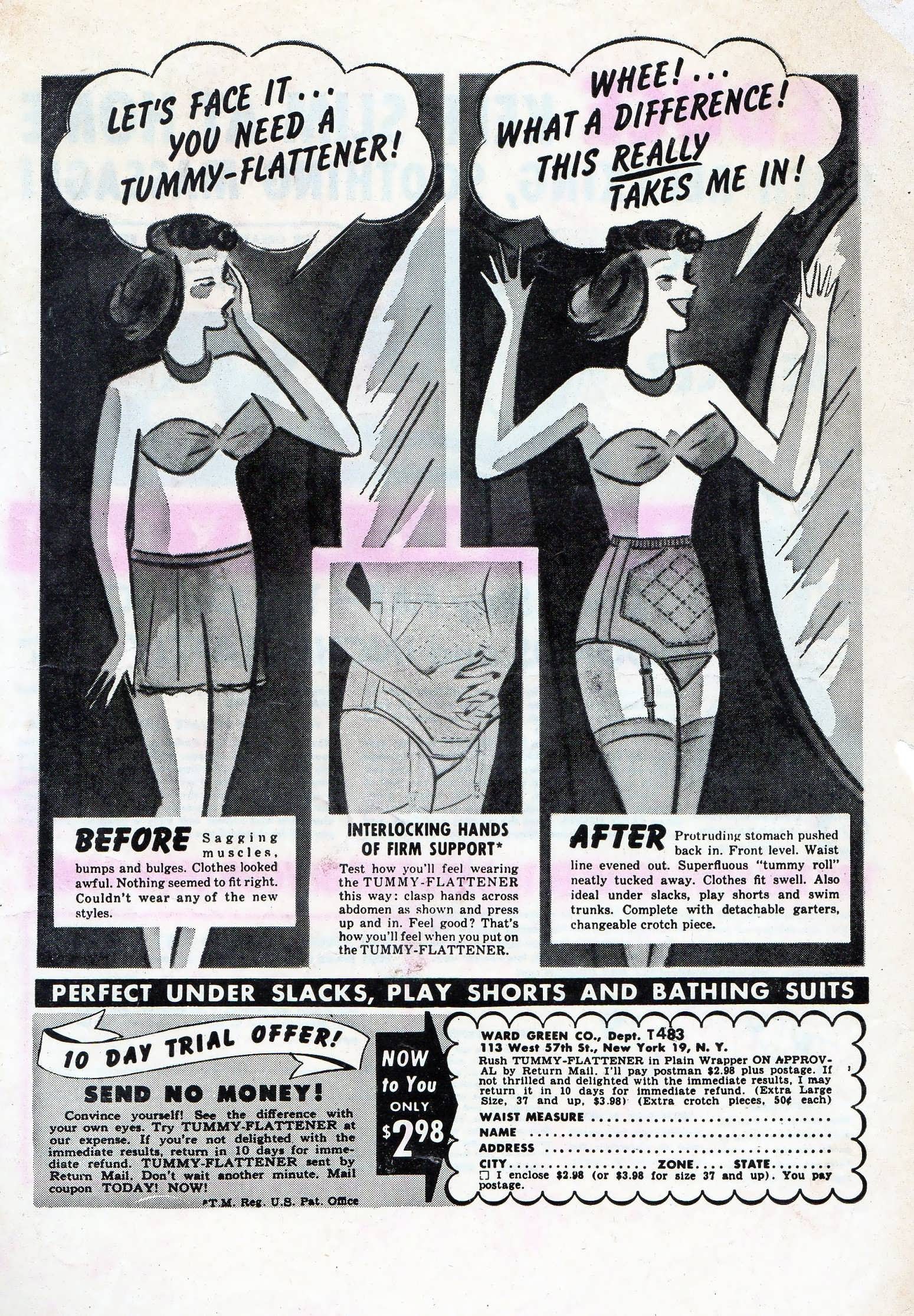 Read online Love Tales comic -  Issue #45 - 35