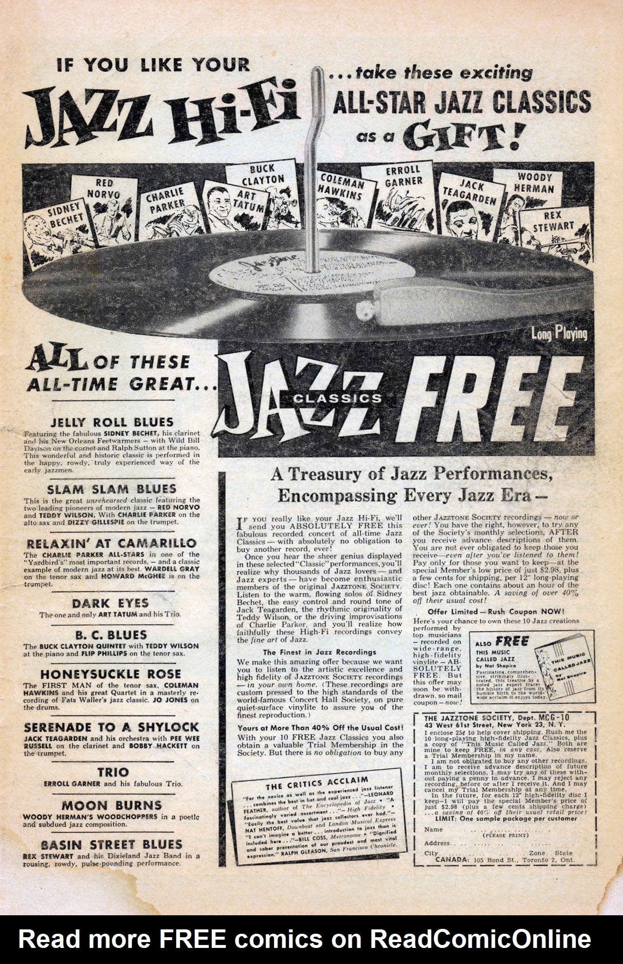 Read online Miss America comic -  Issue #81 - 35