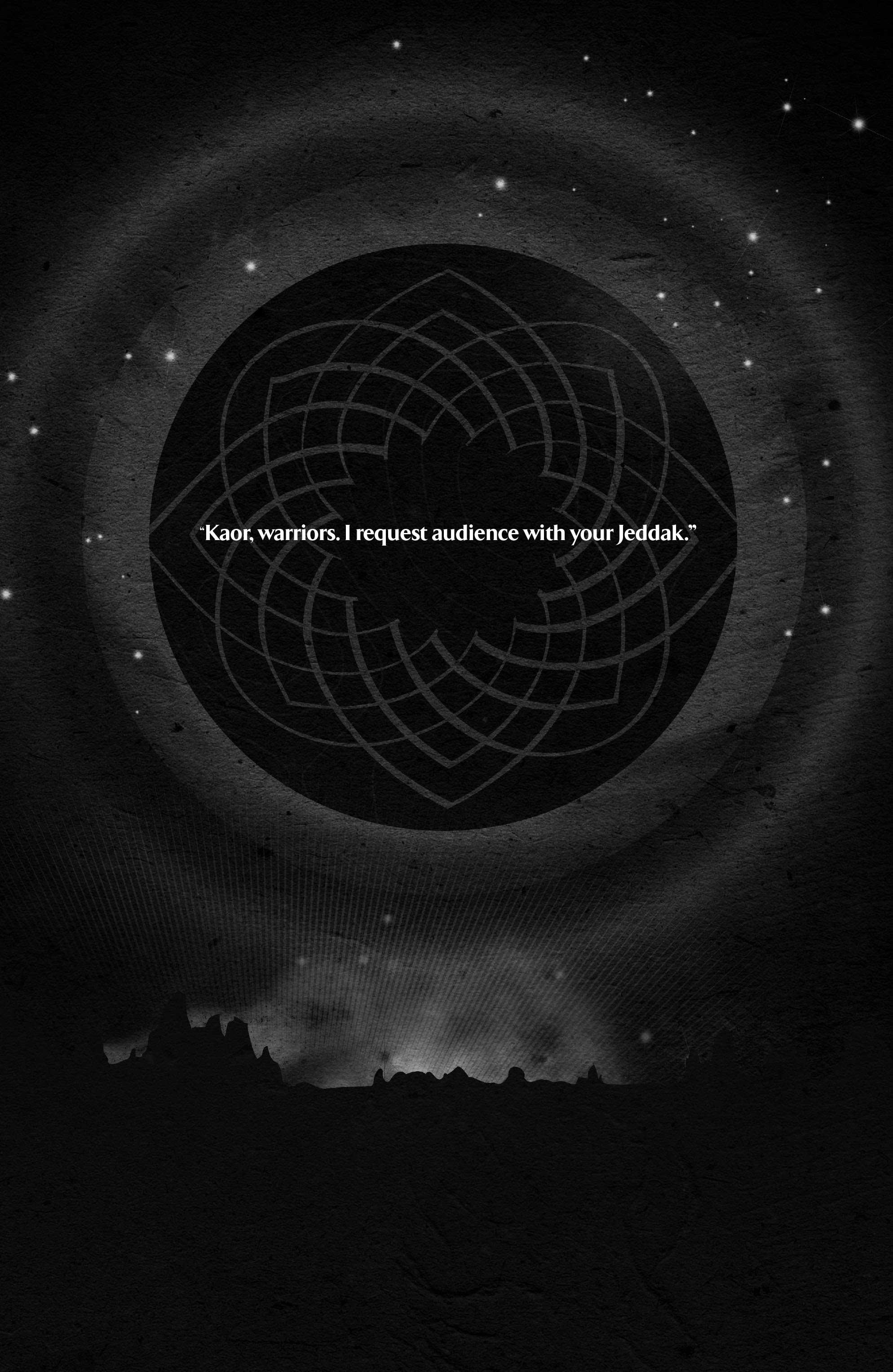 Read online Dejah Thoris (2019) comic -  Issue #7 - 6