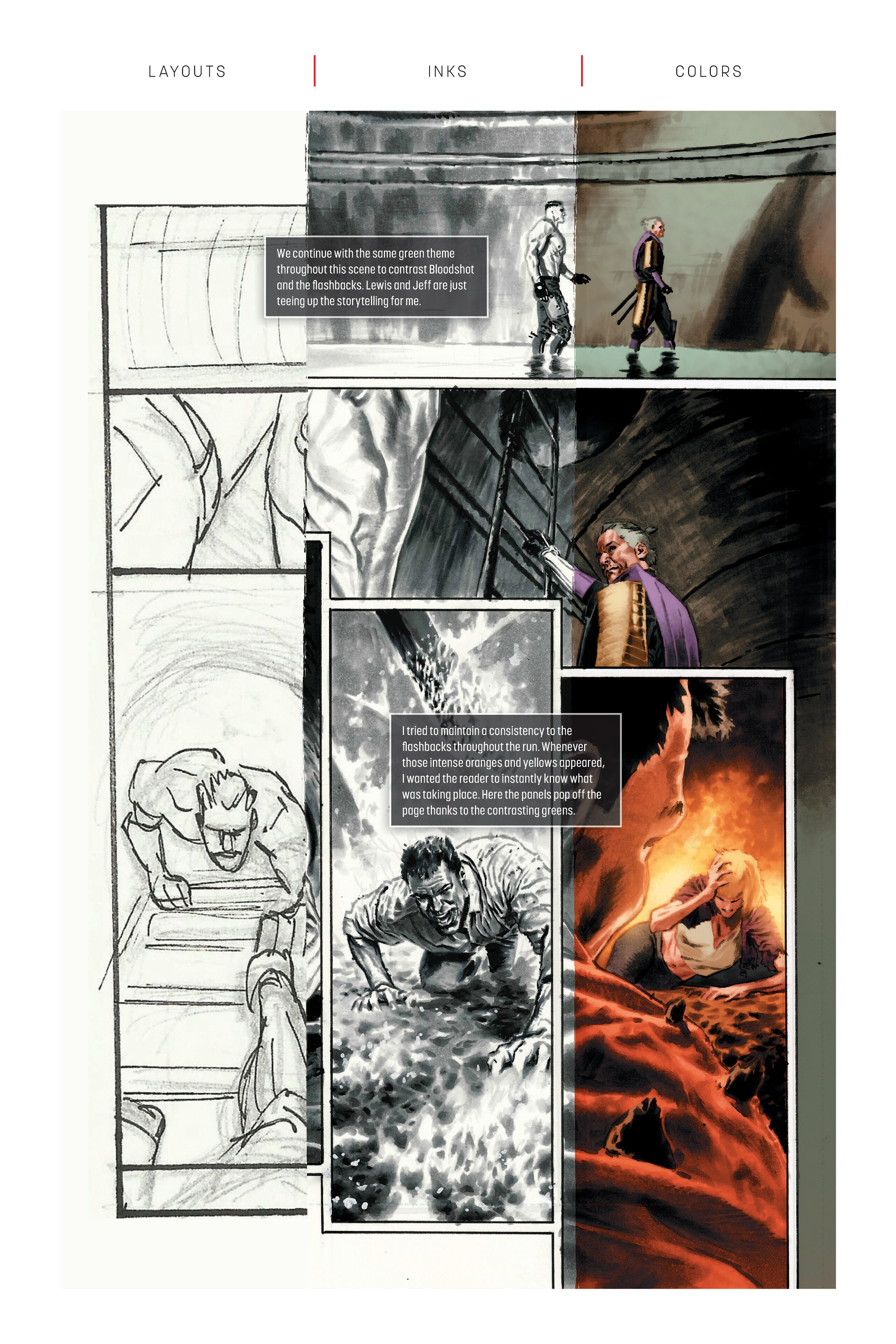 Read online Bloodshot Reborn comic -  Issue # (2015) _Deluxe Edition 1 (Part 4) - 38