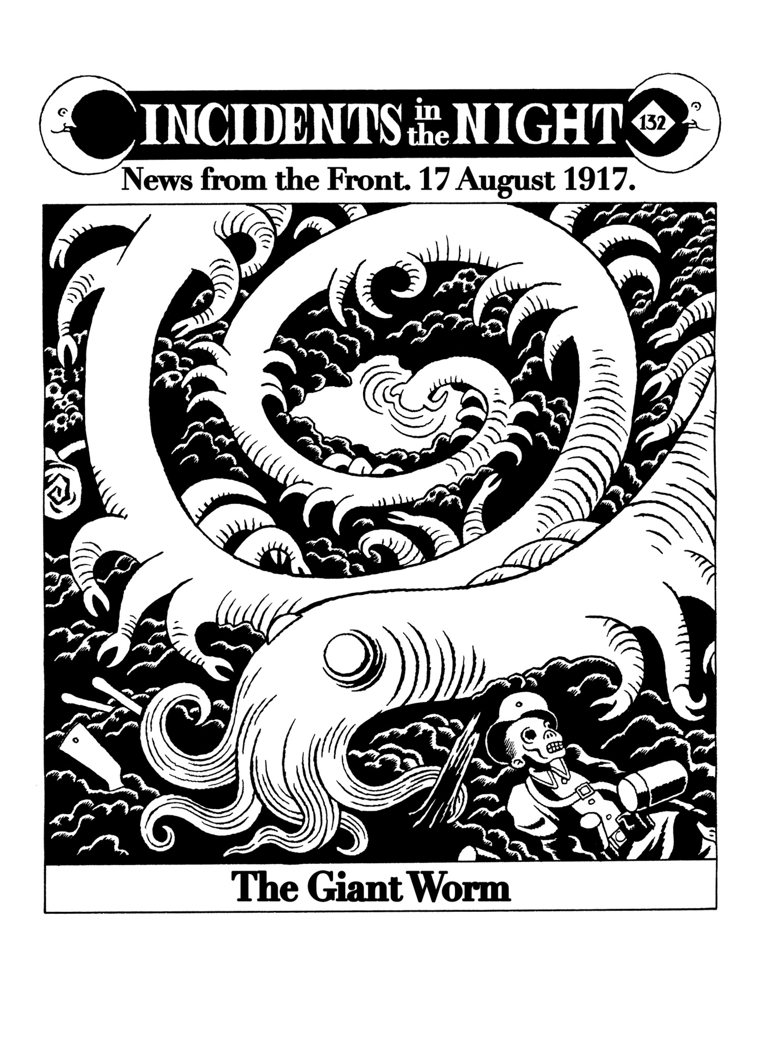 Read online Reading the Ruins comic -  Issue # TPB - 79