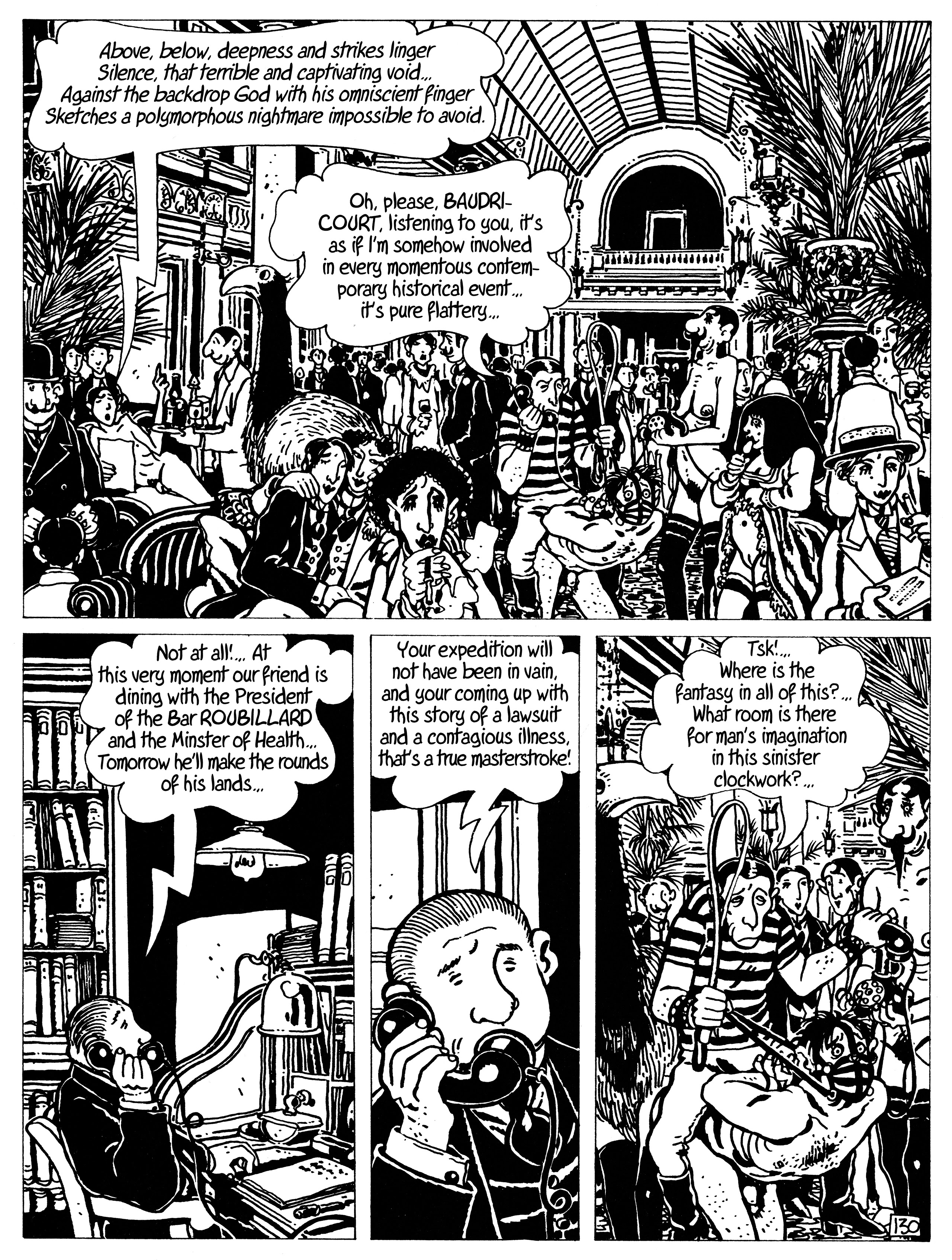 Read online You Are There comic -  Issue # TPB (Part 2) - 31