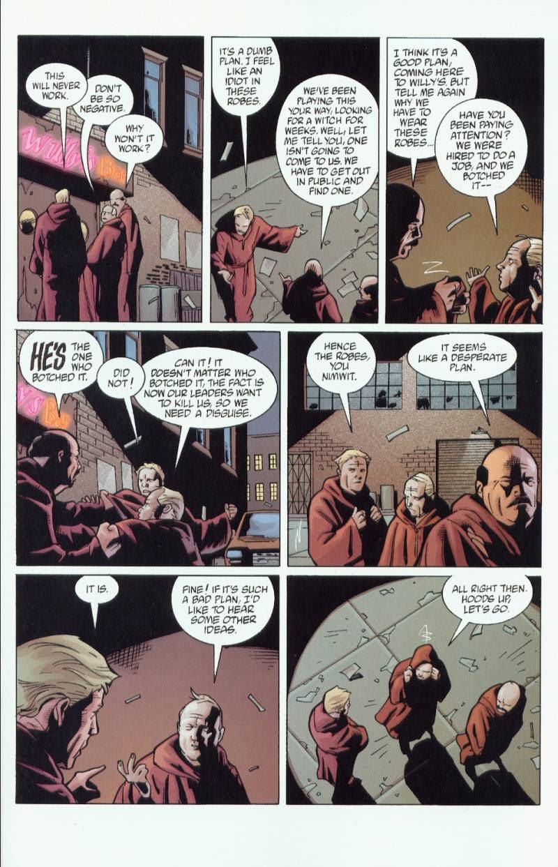 Read online Buffy the Vampire Slayer (1998) comic -  Issue #44 - 18