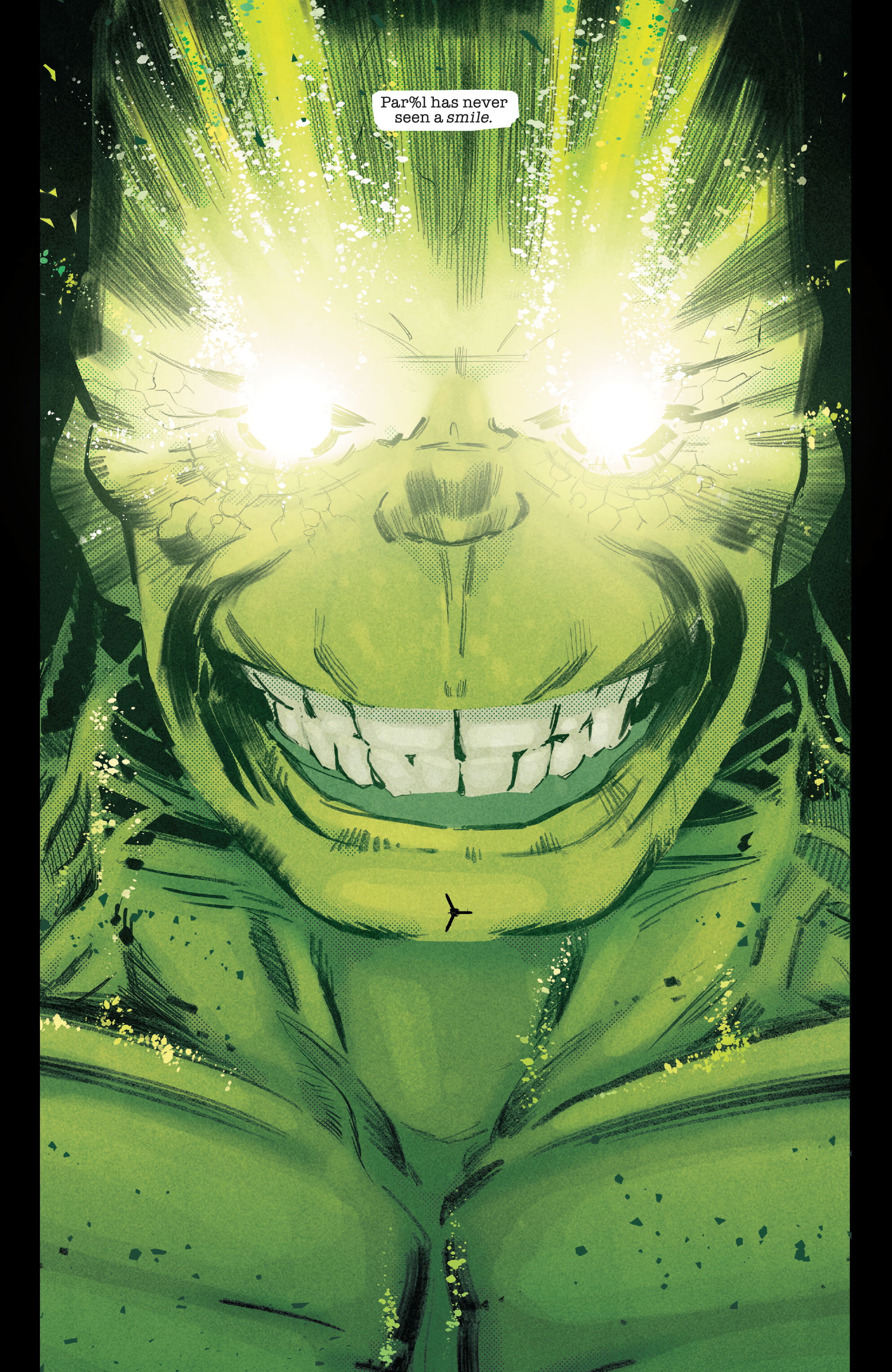 Read online Immortal Hulk Omnibus comic -  Issue # TPB (Part 7) - 32