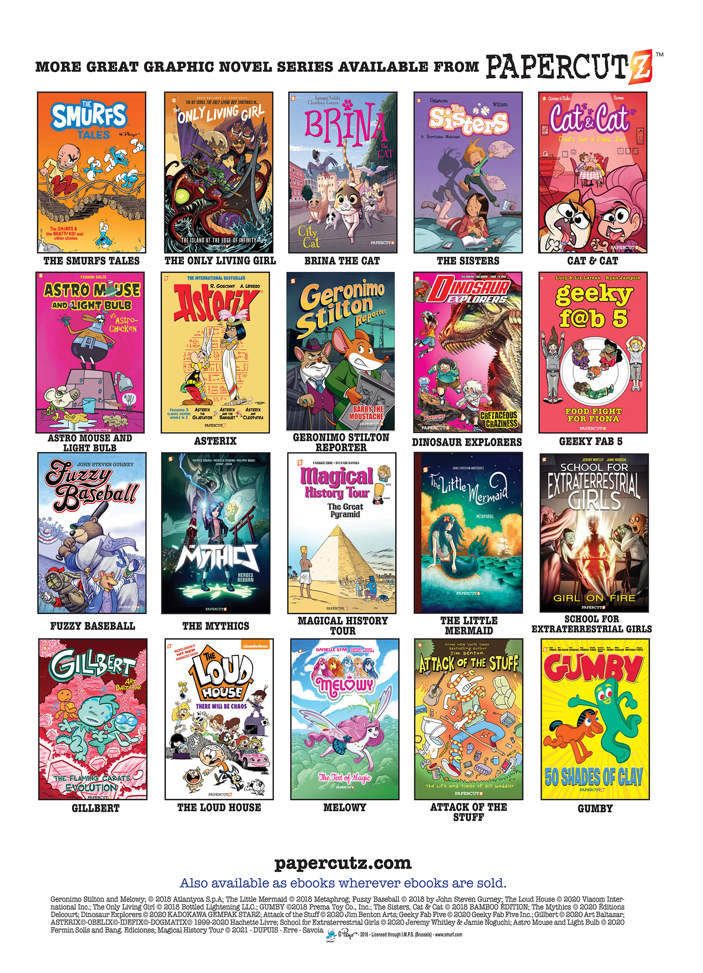 Read online Lola's Super Club comic -  Issue # TPB 2 - 4