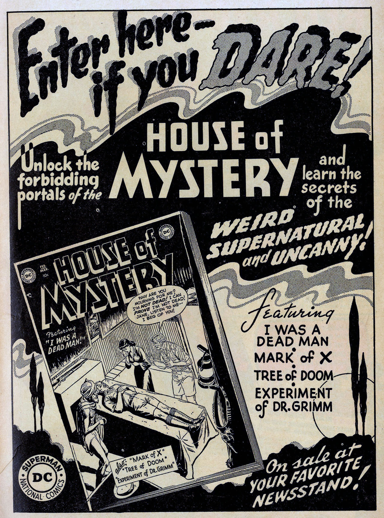 Read online Batman (1940) comic -  Issue #69 - 51
