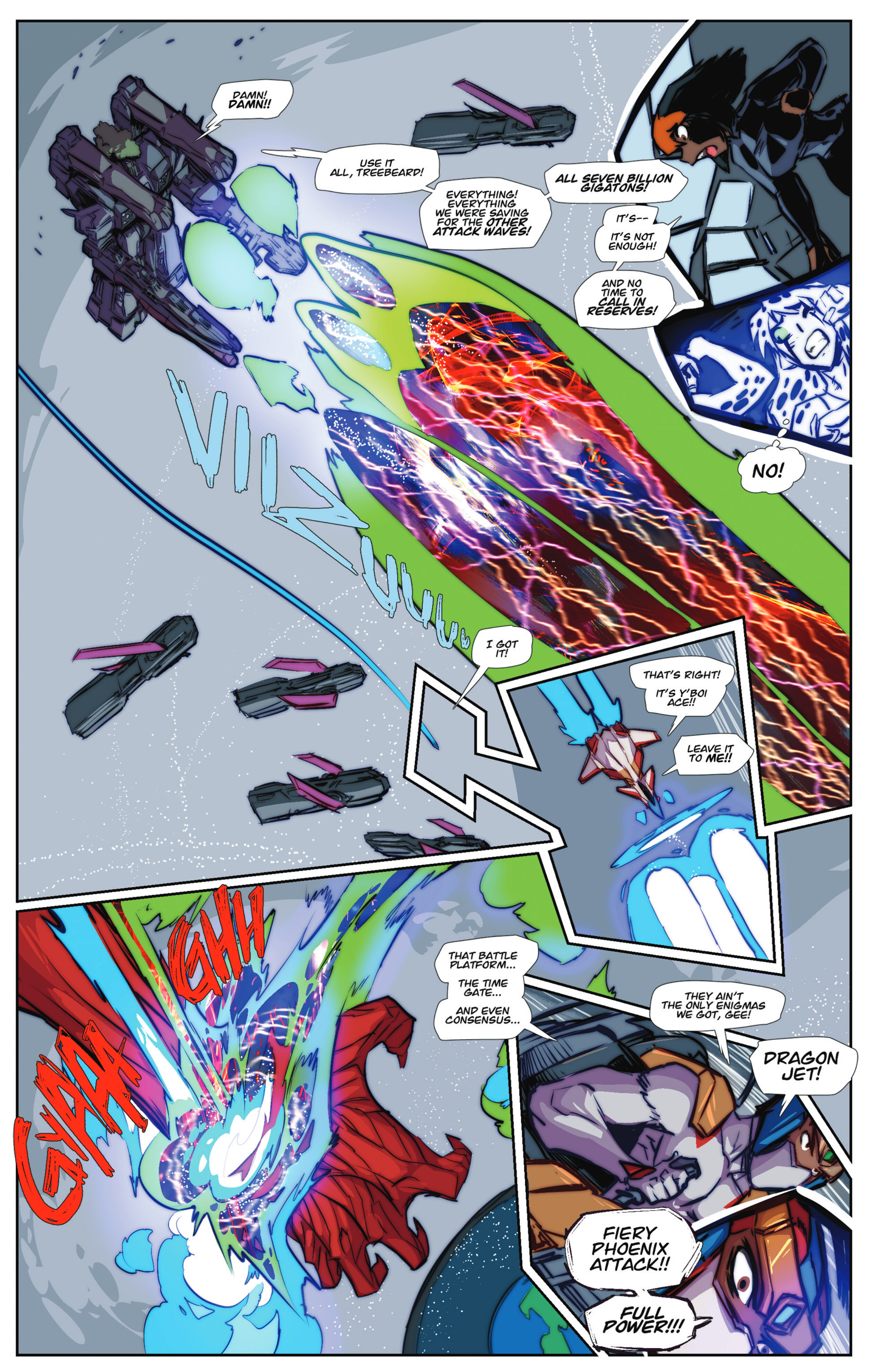 Read online Gold Digger (1999) comic -  Issue #297 - 22