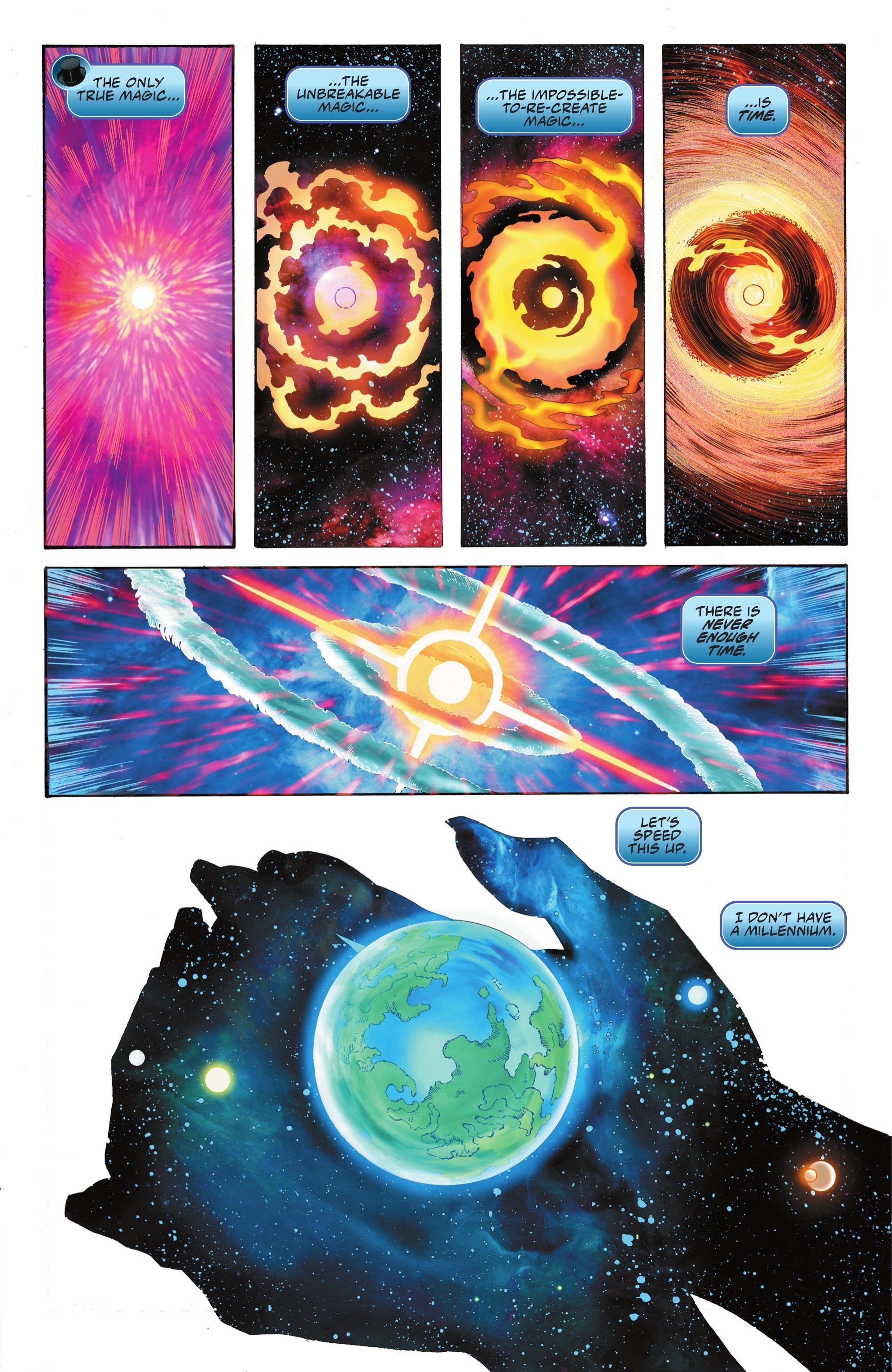 Read online Dark Crisis: Worlds Without a Justice League – Batman comic -  Issue #1 - 25