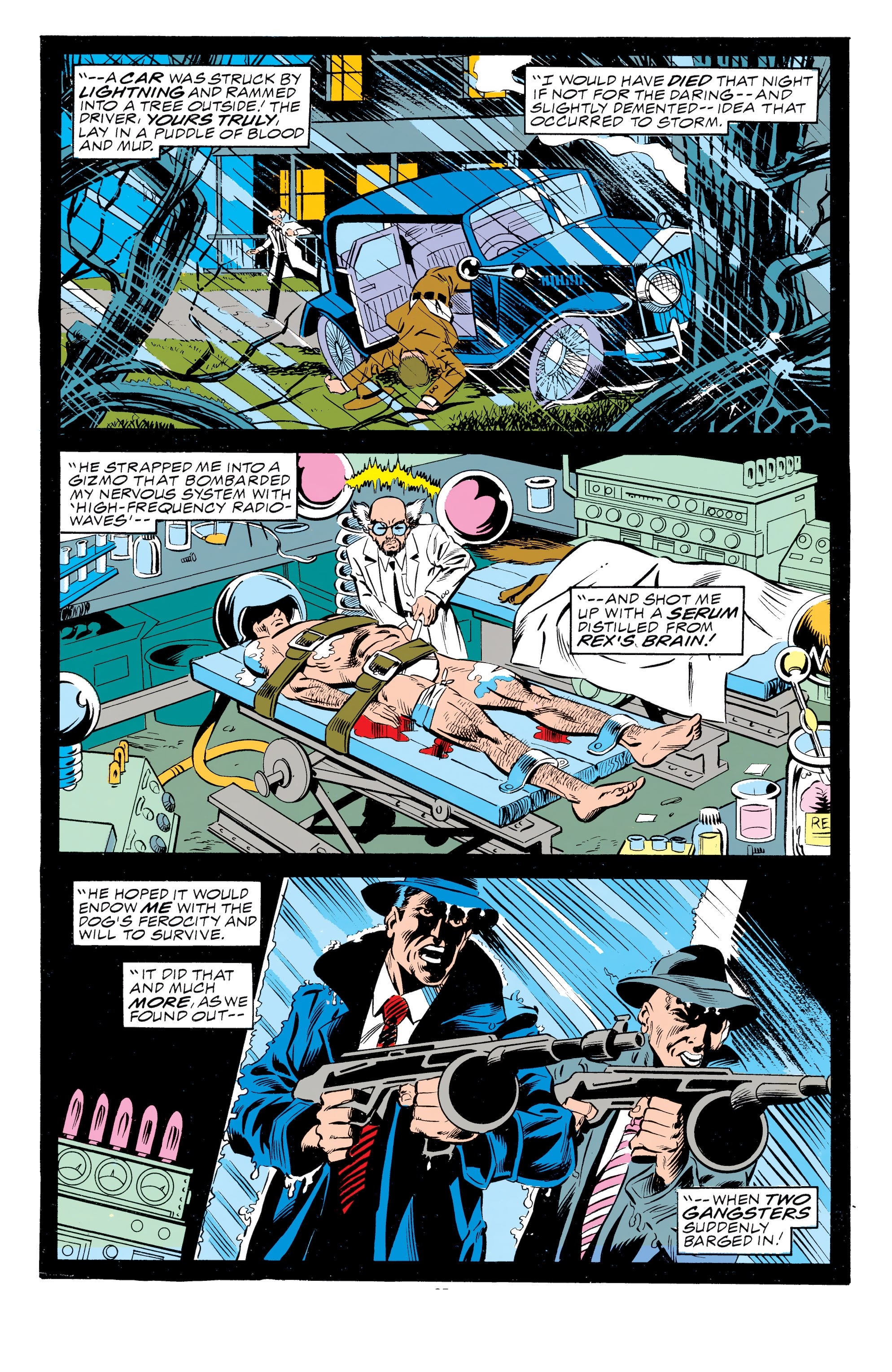 Read online Howard The Duck: The Complete Collection comic -  Issue # TPB 4 (Part 3) - 79