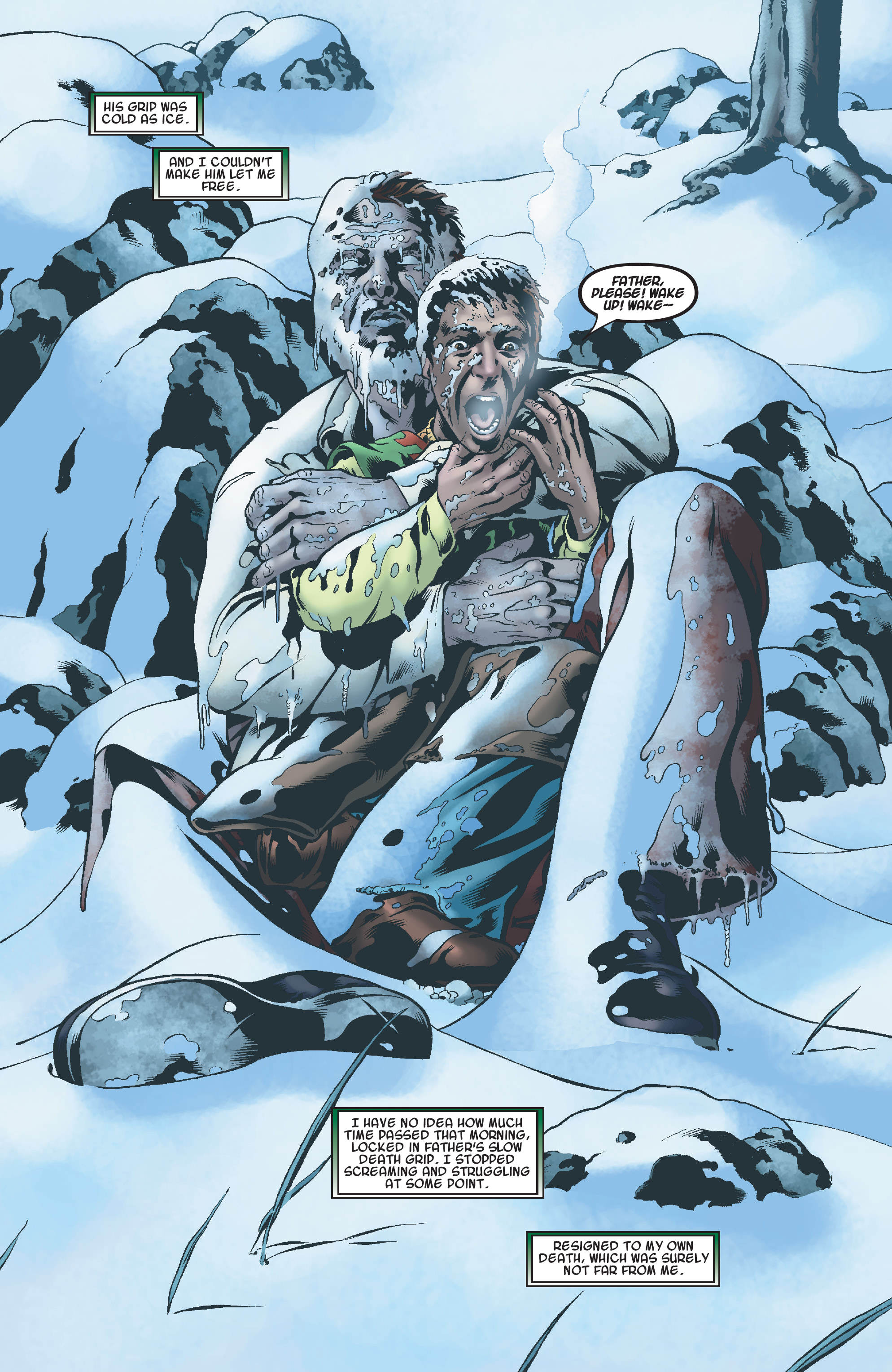 Read online Doctor Doom: The Book of Doom Omnibus comic -  Issue # TPB (Part 12) - 51