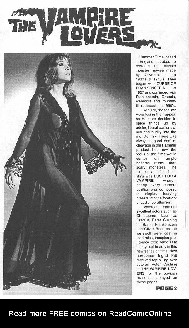 Read online Wild Women comic -  Issue # Full - 4