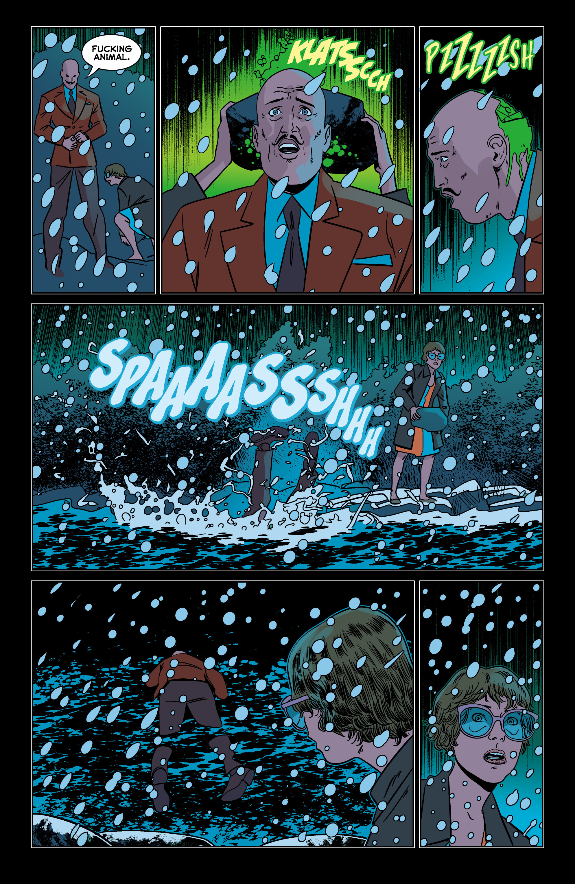 Read online Everything comic -  Issue # _TPB 2 - 81