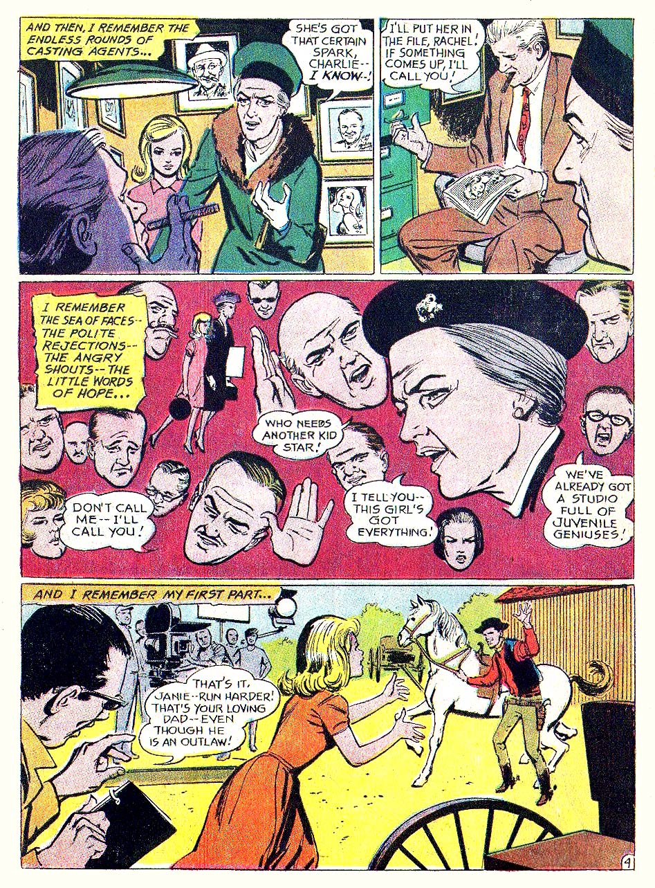 Read online Young Love (1963) comic -  Issue #57 - 6