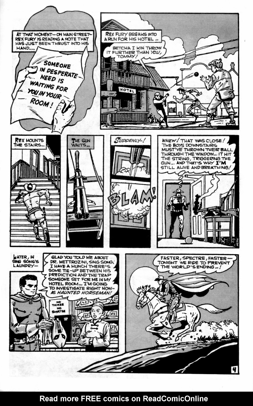 Best of the West (1998) issue 4 - Page 29