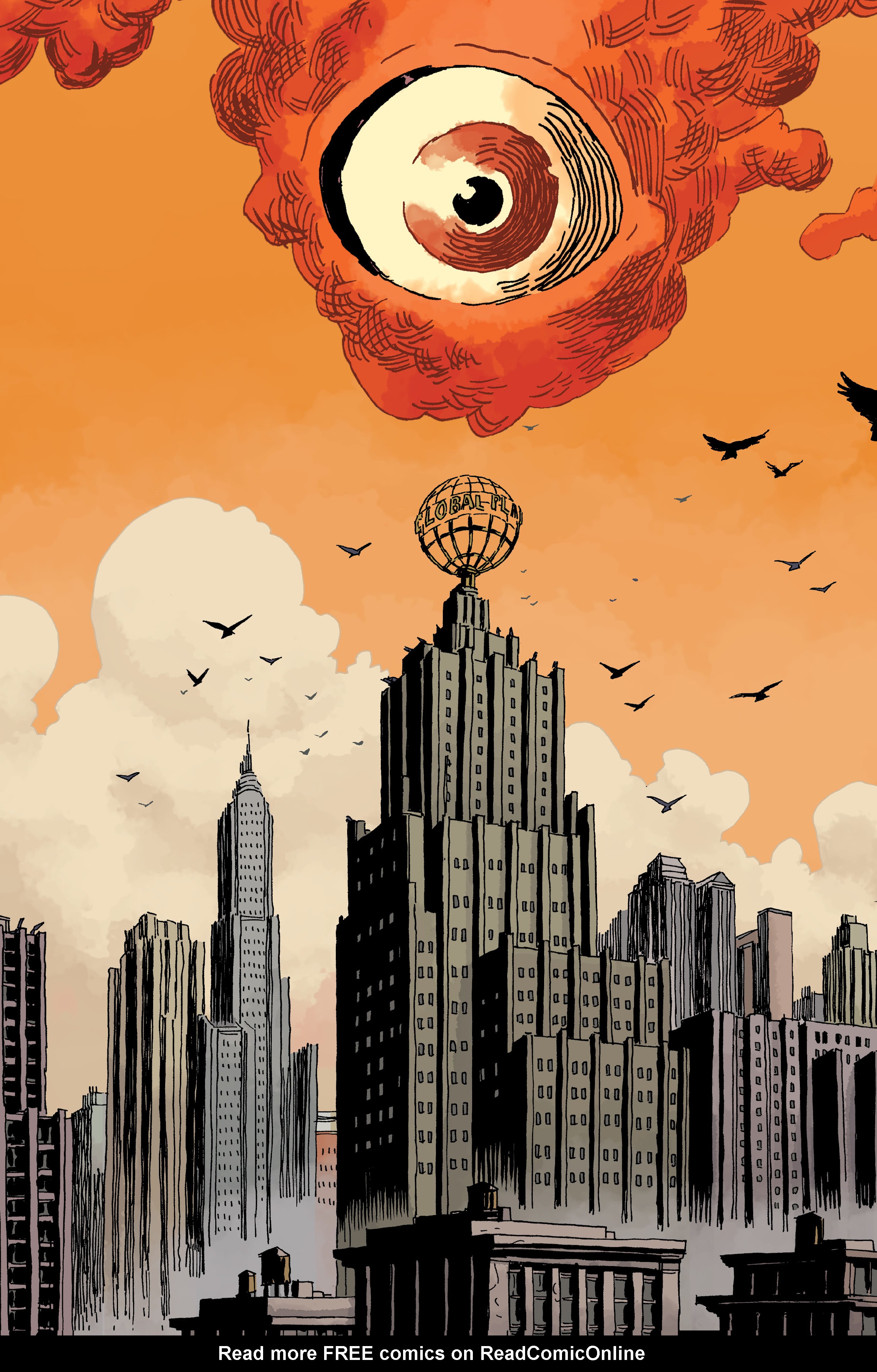 Read online Black Hammer Library Edition comic -  Issue # TPB 2 (Part 1) - 4