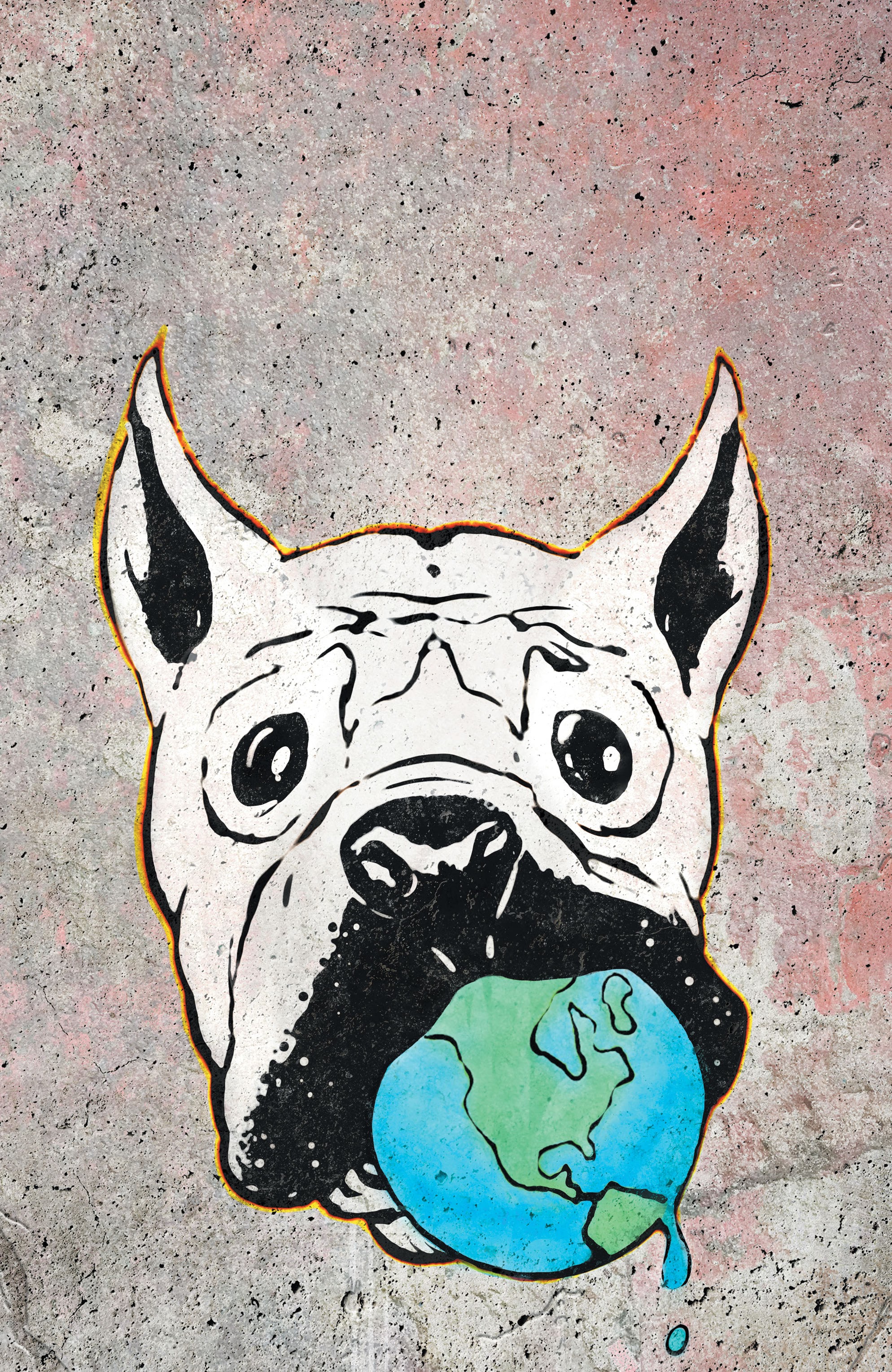 Read online Billionaire Island: Cult of Dogs comic -  Issue #1 - 31