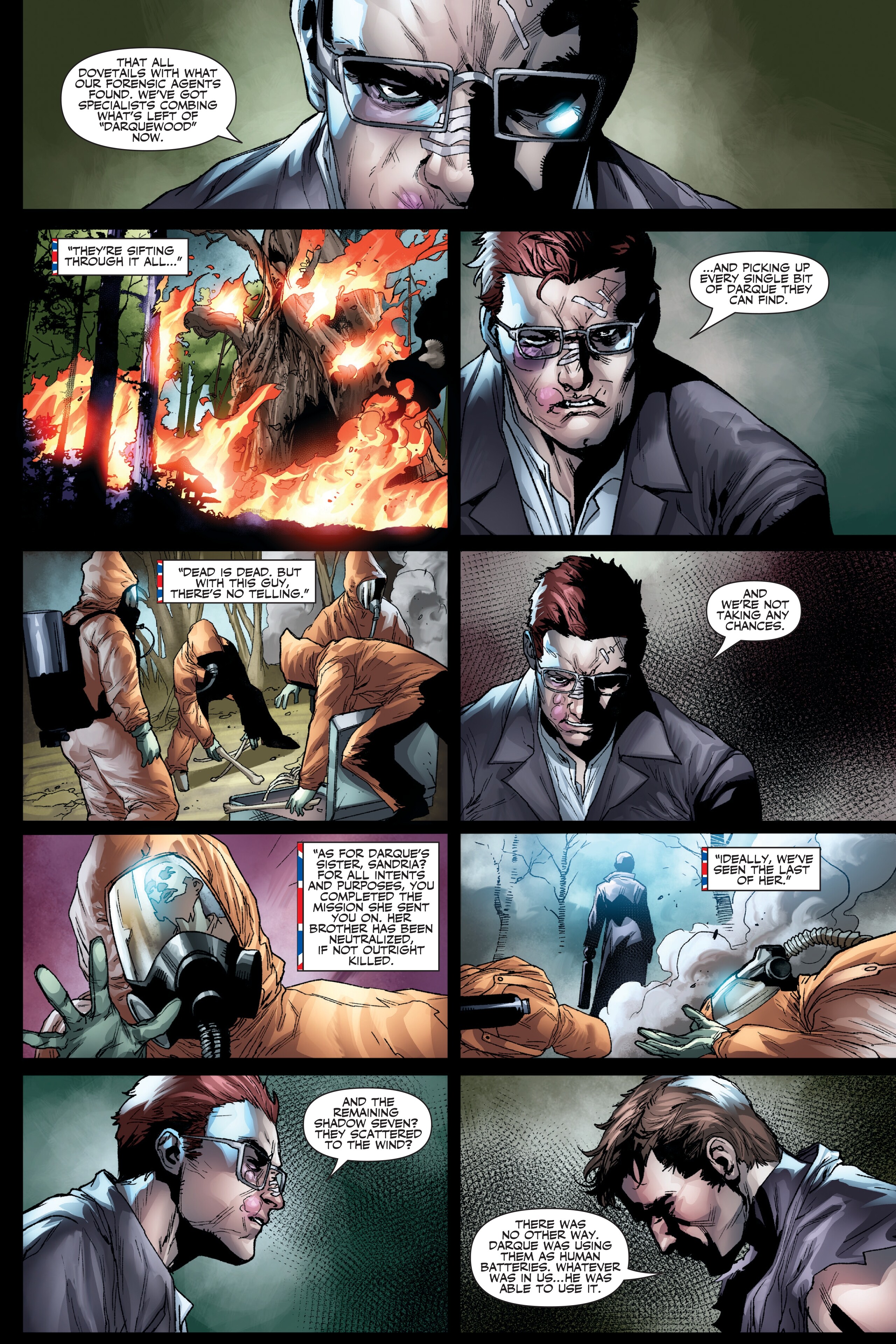 Read online Ninjak (2015) comic -  Issue # _Deluxe Edition 2 (Part 4) - 75