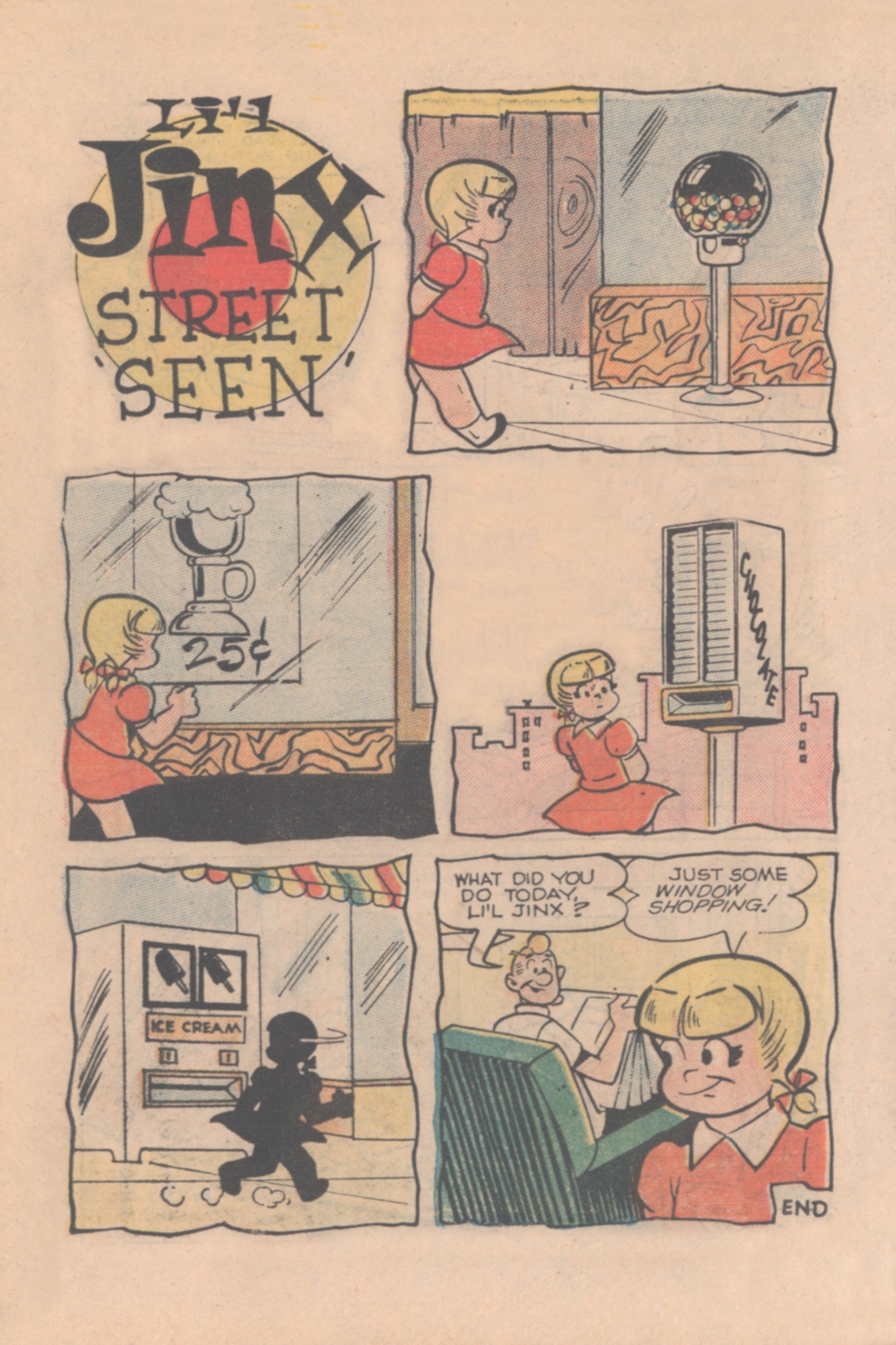 Read online Archie Digest Magazine comic -  Issue #2 - 70