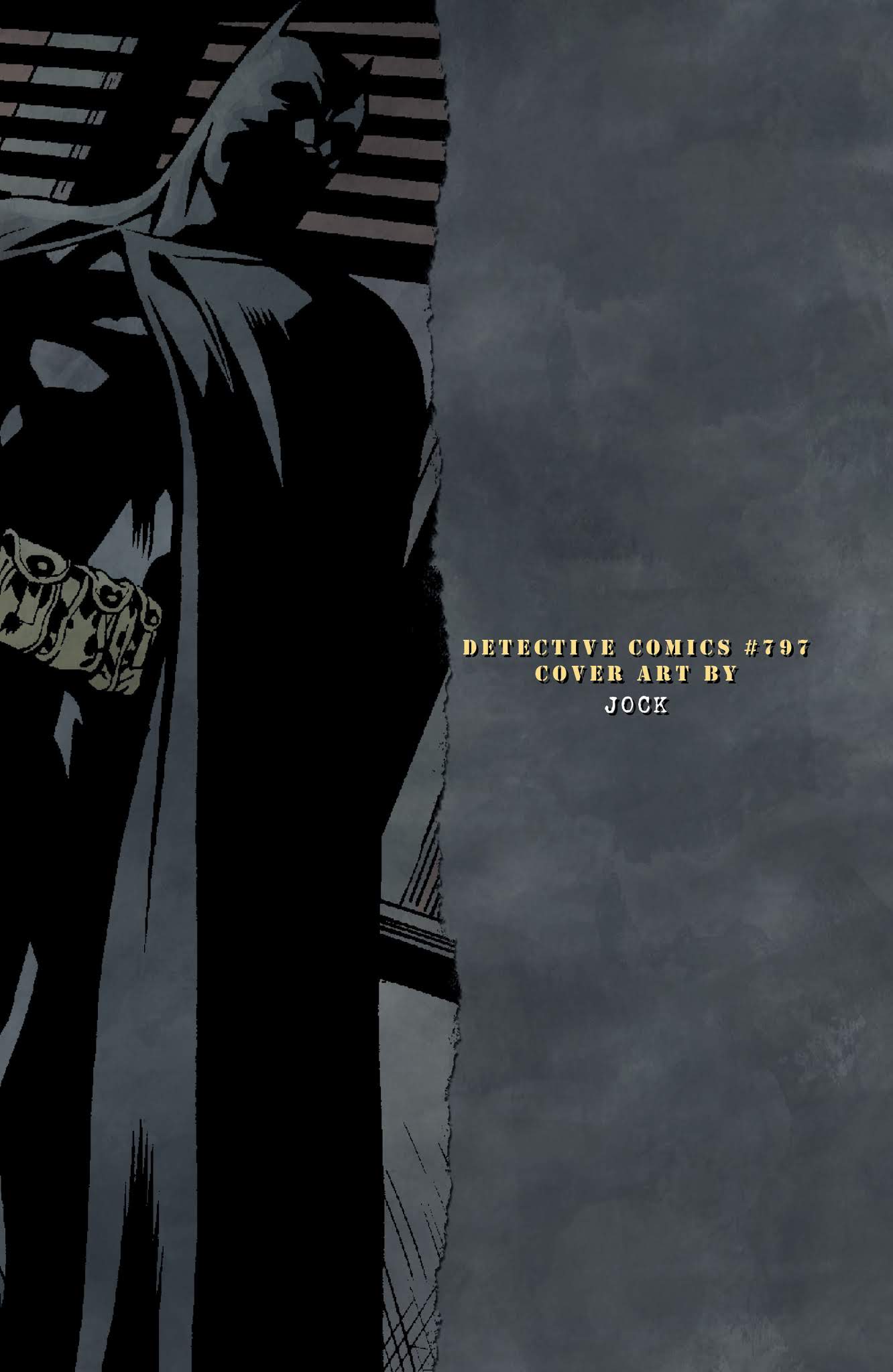 Read online Batman: War Games (2015) comic -  Issue # TPB 1 (Part 4) - 25