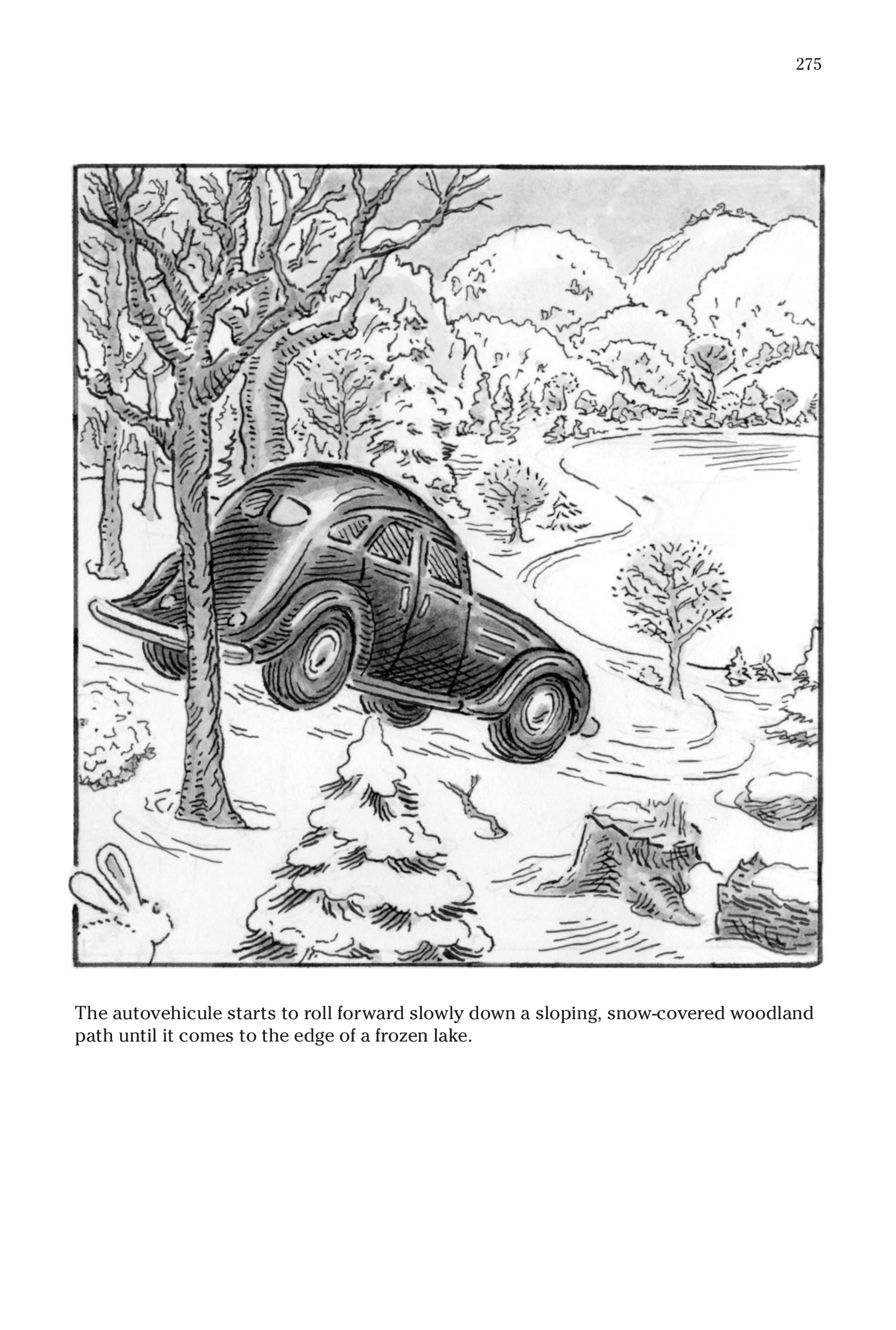 Read online Life on the Moon comic -  Issue # TPB (Part 3) - 69