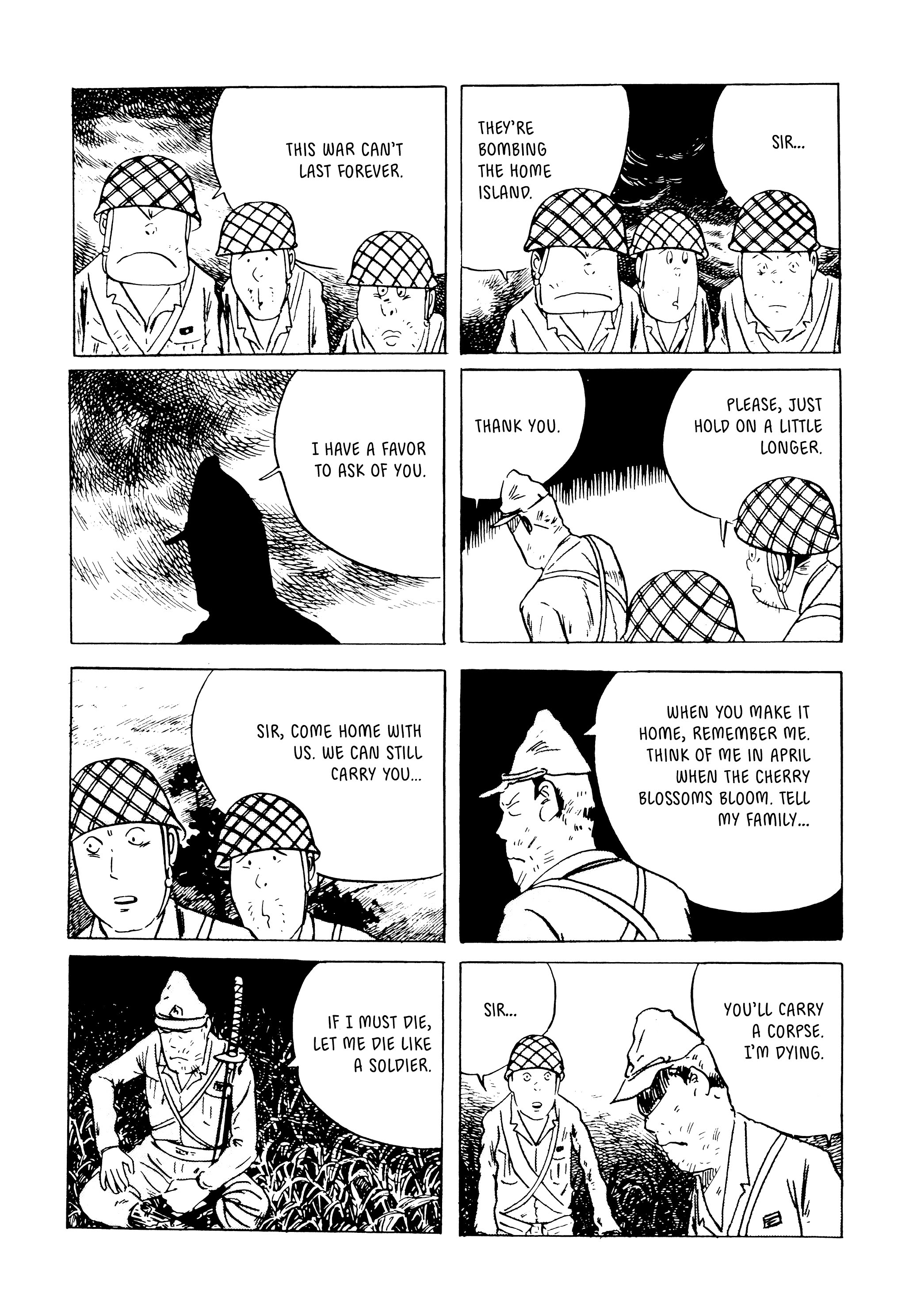 Read online Showa: A History of Japan comic -  Issue # TPB 3 (Part 3) - 3