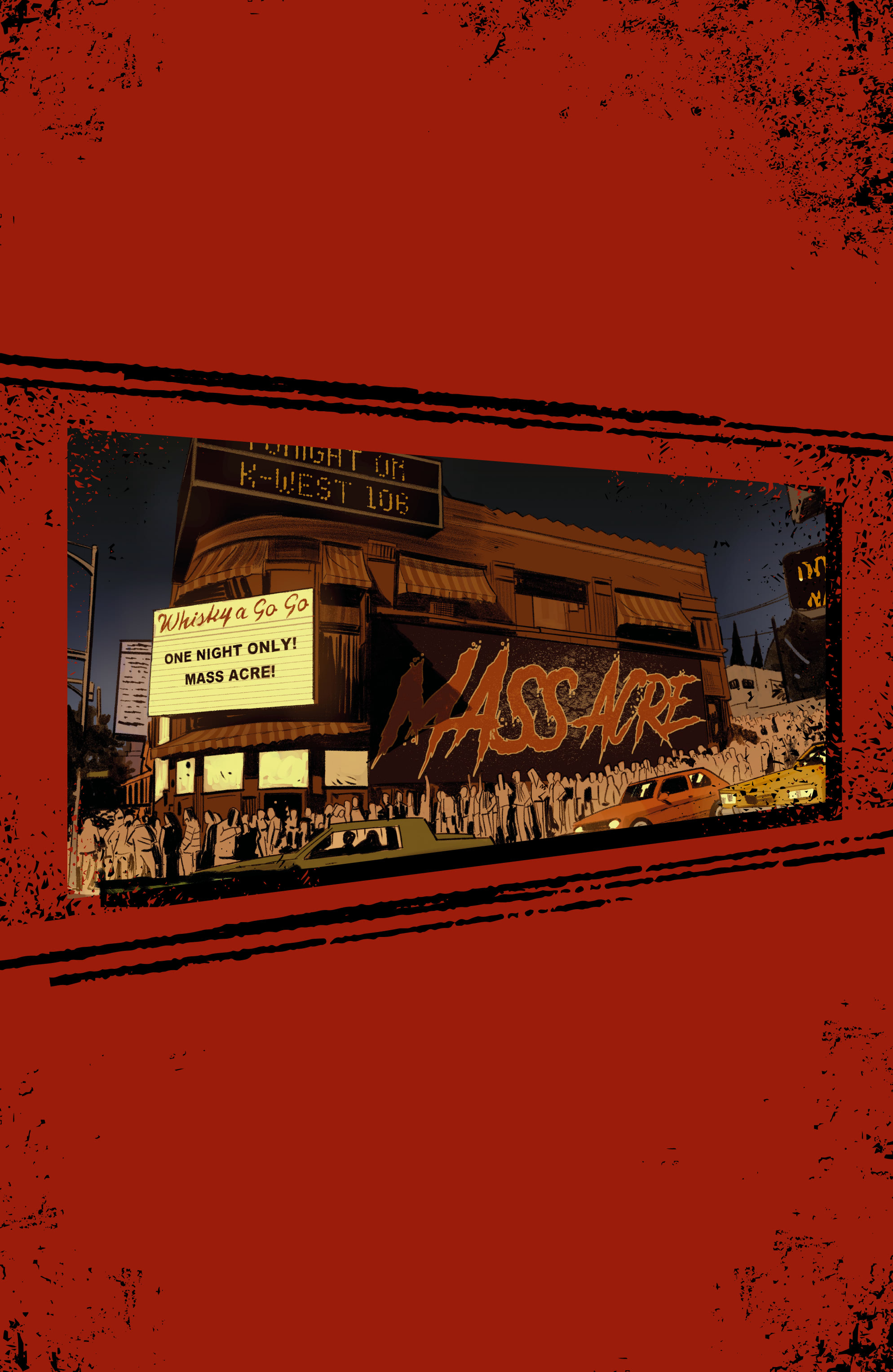 Read online The Roadie comic -  Issue #1 - 26